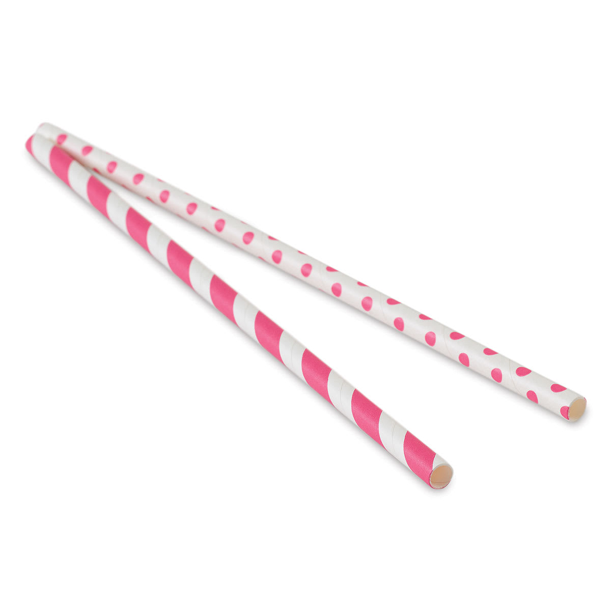 Paper Straws