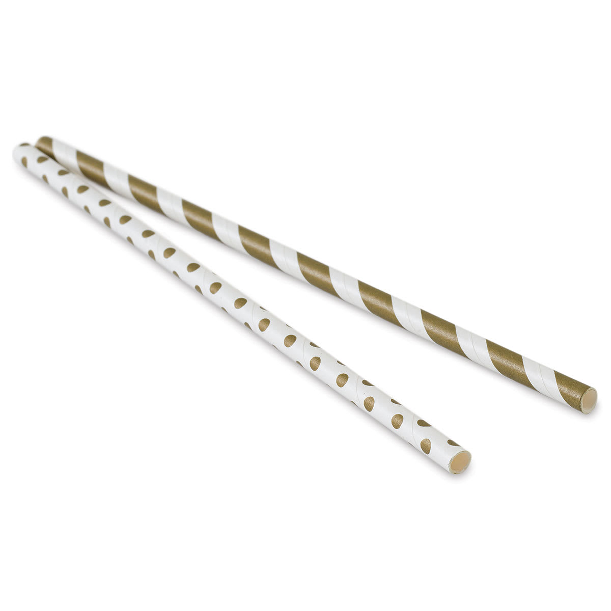 Paper Straws