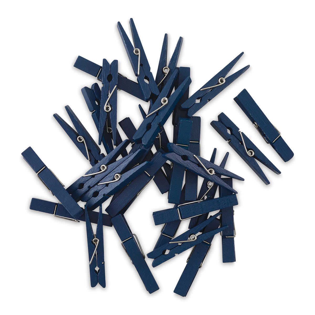 Darice Wooden Clothespins