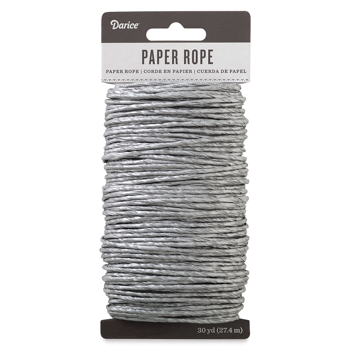 Paper Rope