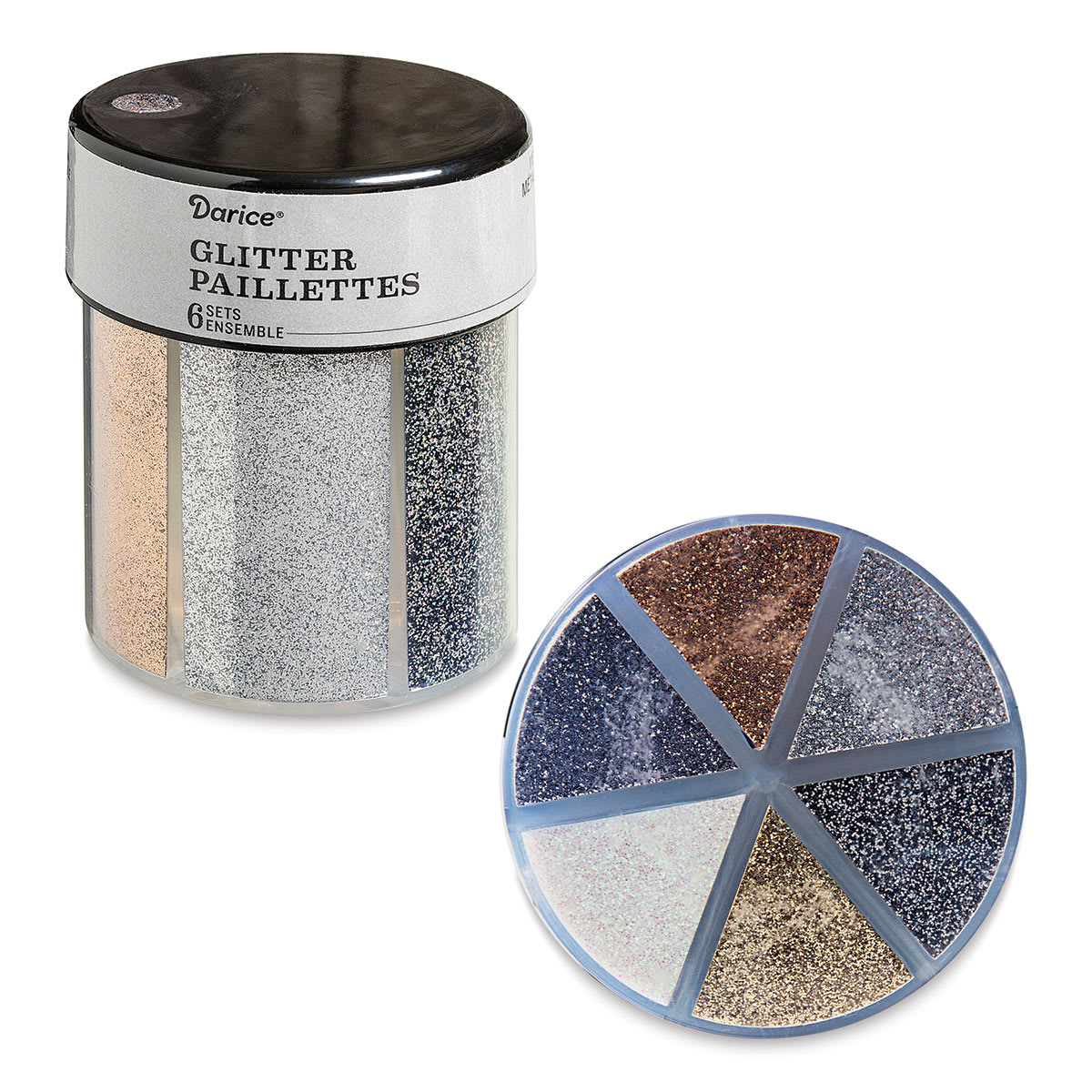 Glitter Shaker