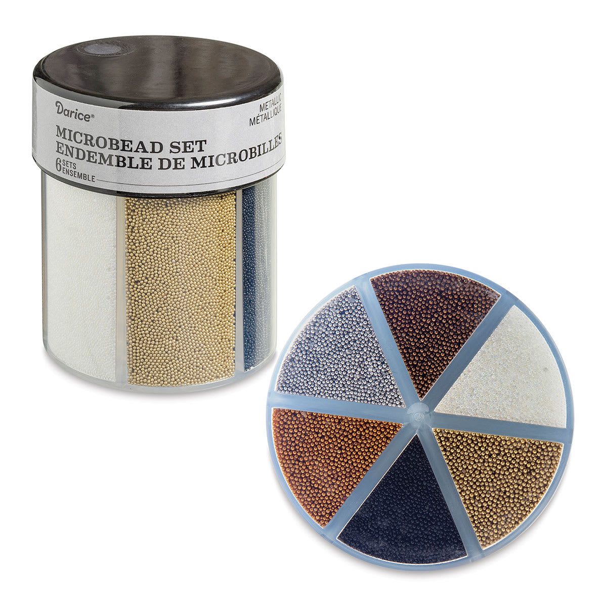 Glitter Shaker