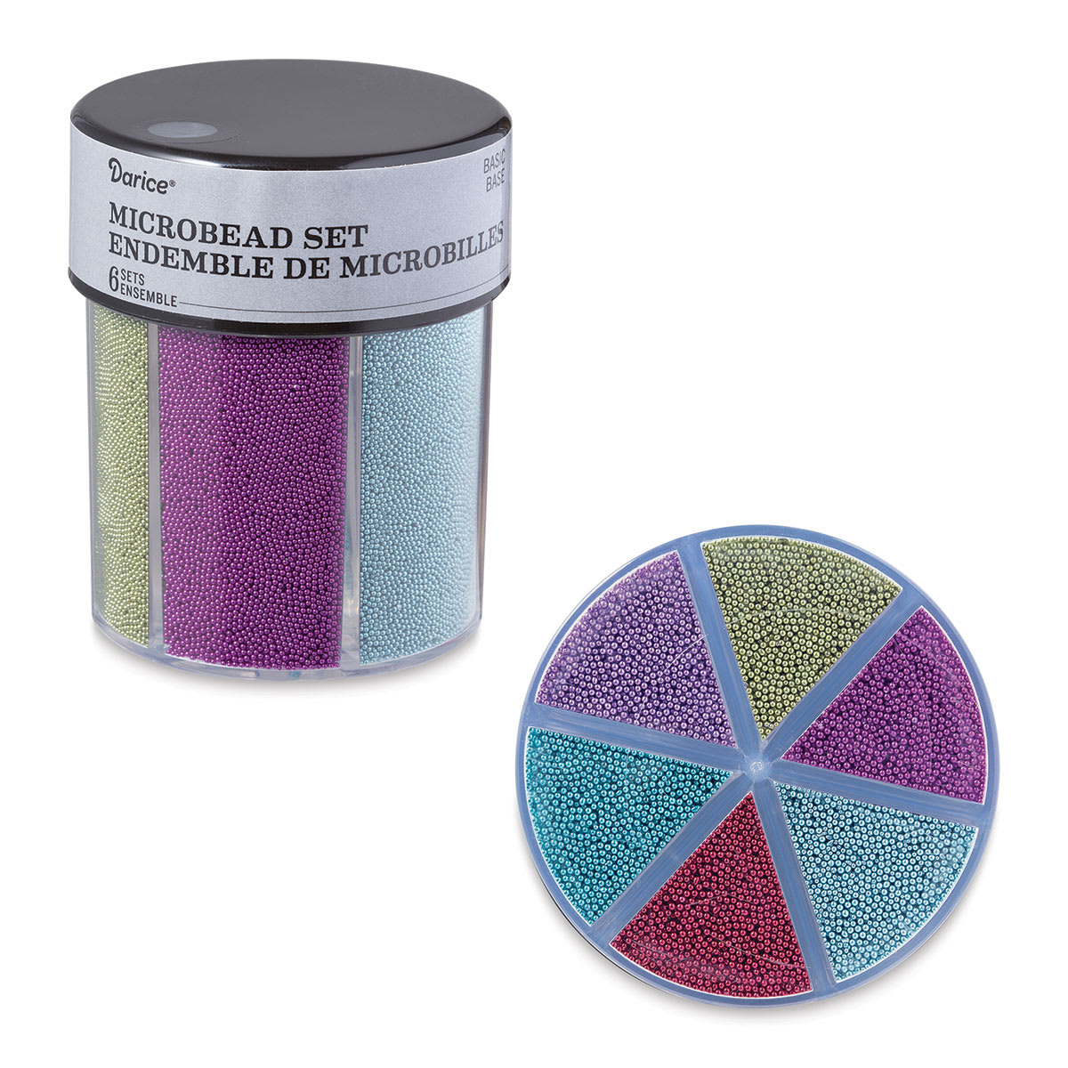 Glitter Shaker