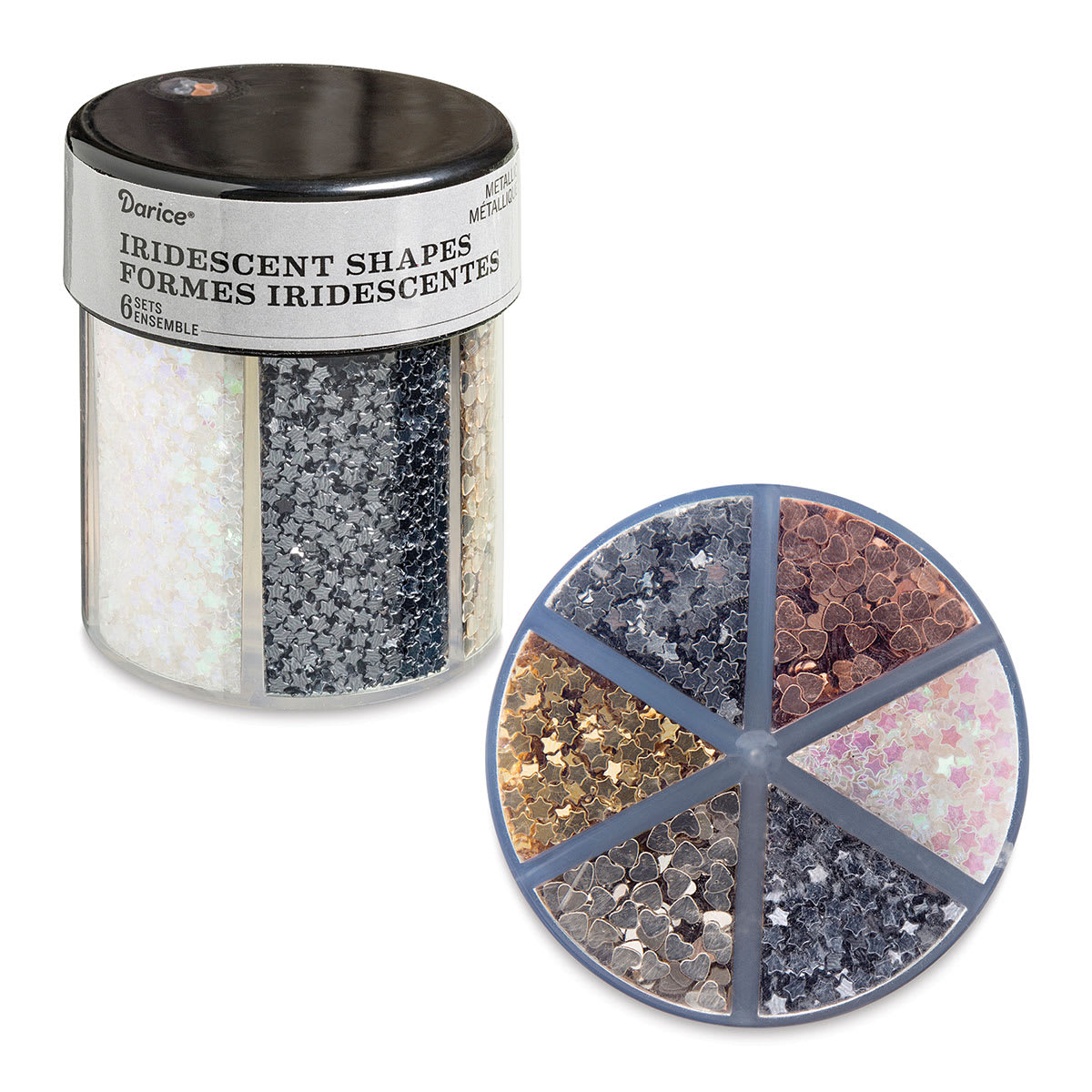 Glitter Shaker