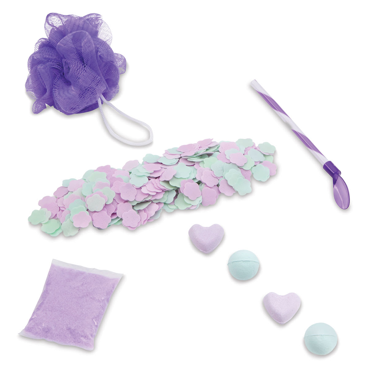 Alex Spa Bath Kits