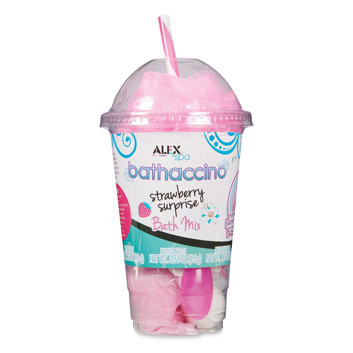Alex Spa Bath Kits