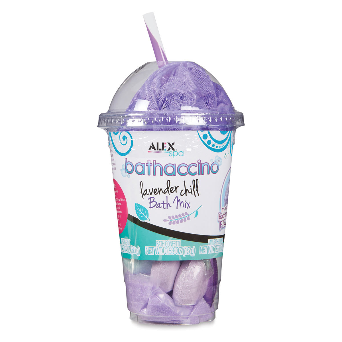 Alex Spa Bath Kits