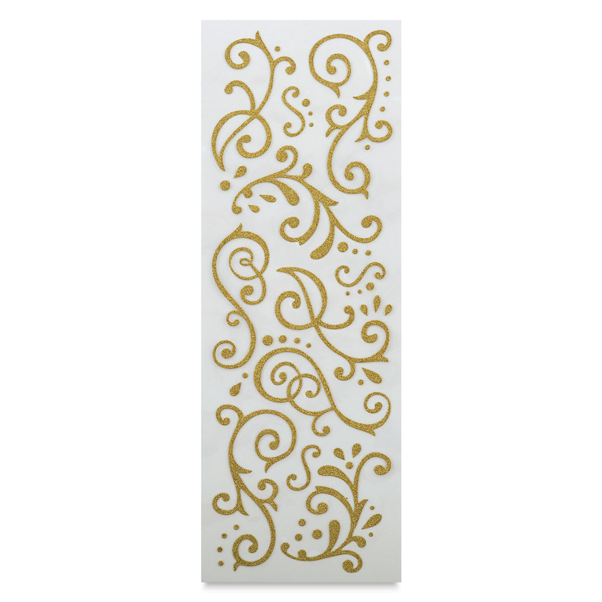 Momenta Flourish Stickers