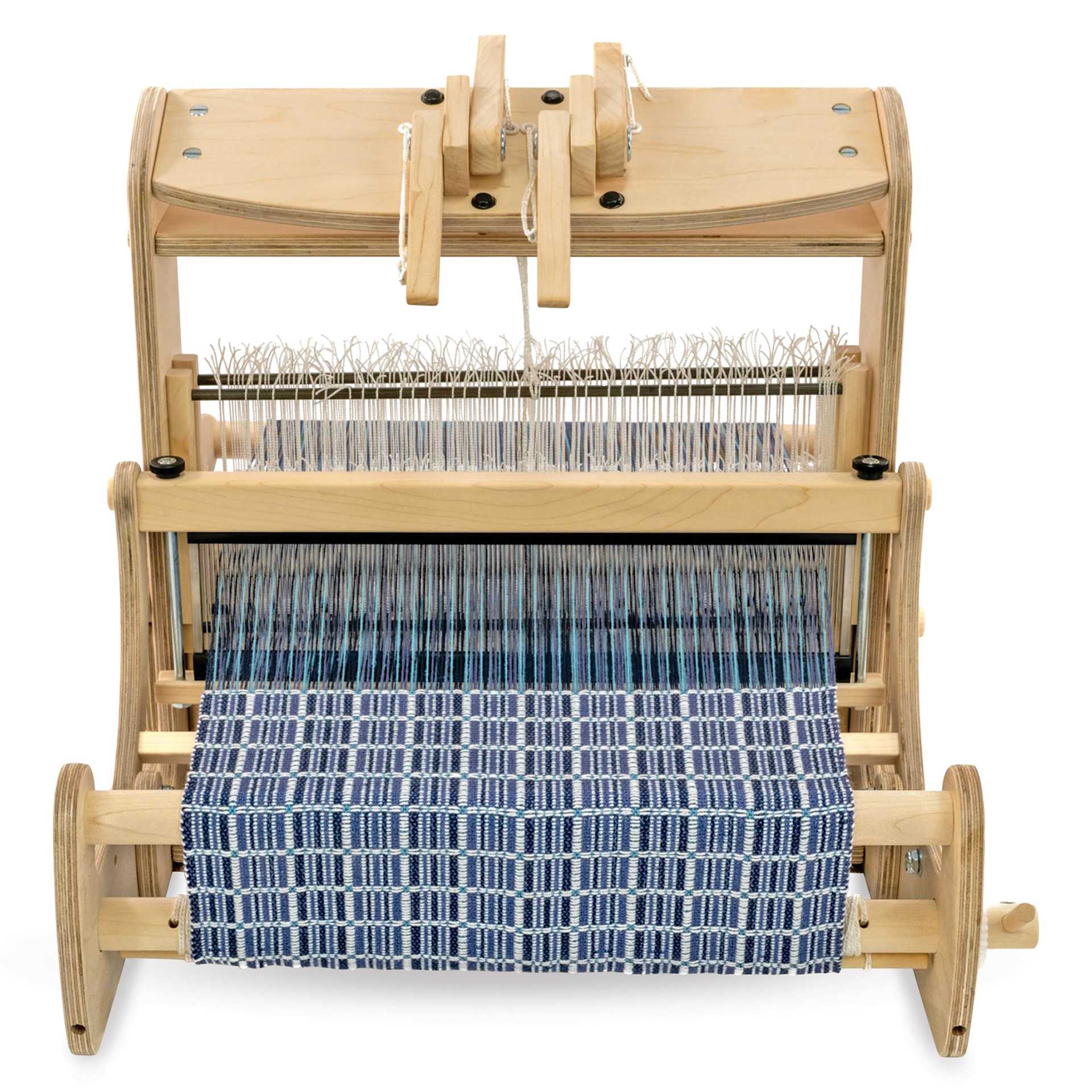Schacht Cricket Quartet, facing forward (loom shown not included)