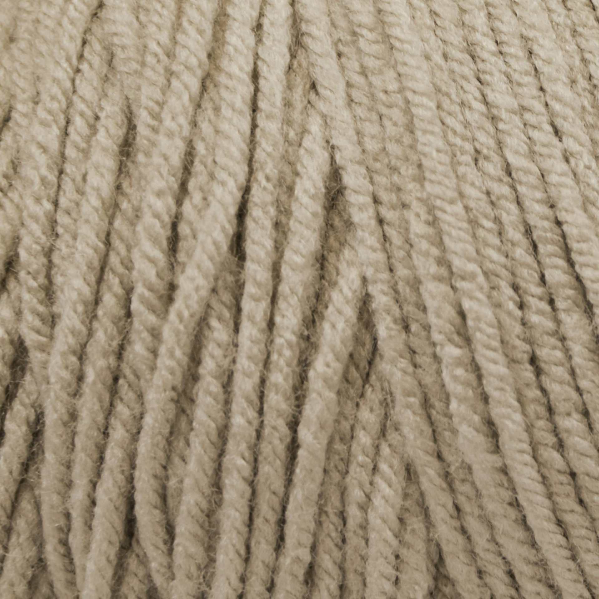 Premier Yarn Basix Worsted Yarn - Hazel, close-up