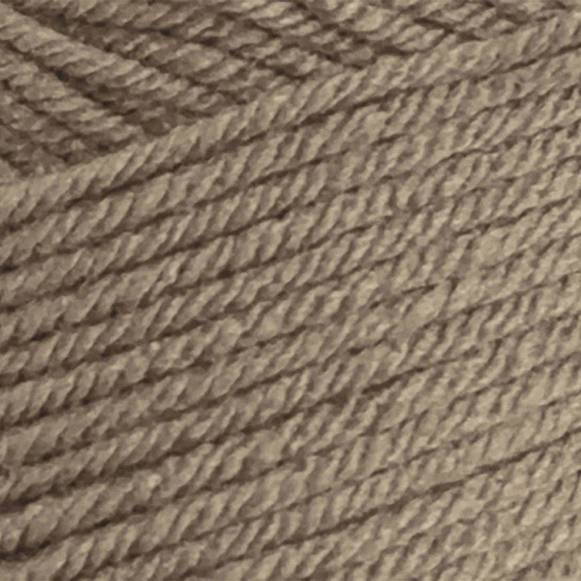 Premier Yarn Basix Worsted Yarn - Nutmeg close-up