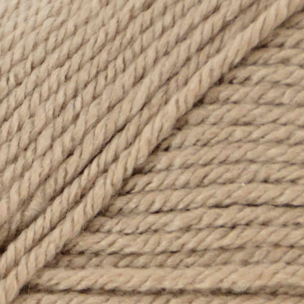 Premier Yarn Anti-Pilling Everyday Worsted Yarn - Chinchilla, close-up
