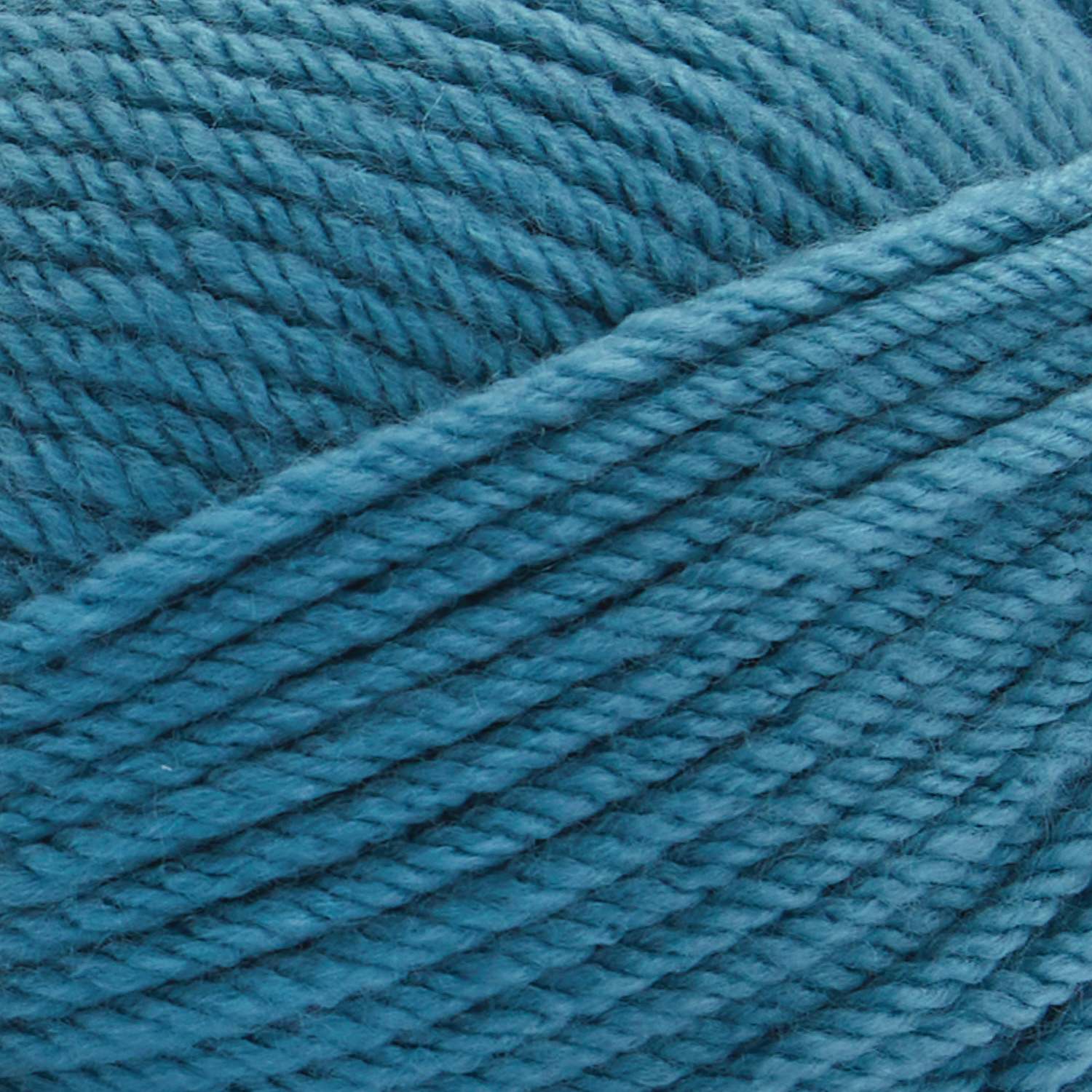 Premier Yarn Anti-Pilling Everyday Worsted Yarn - Lake, close-up