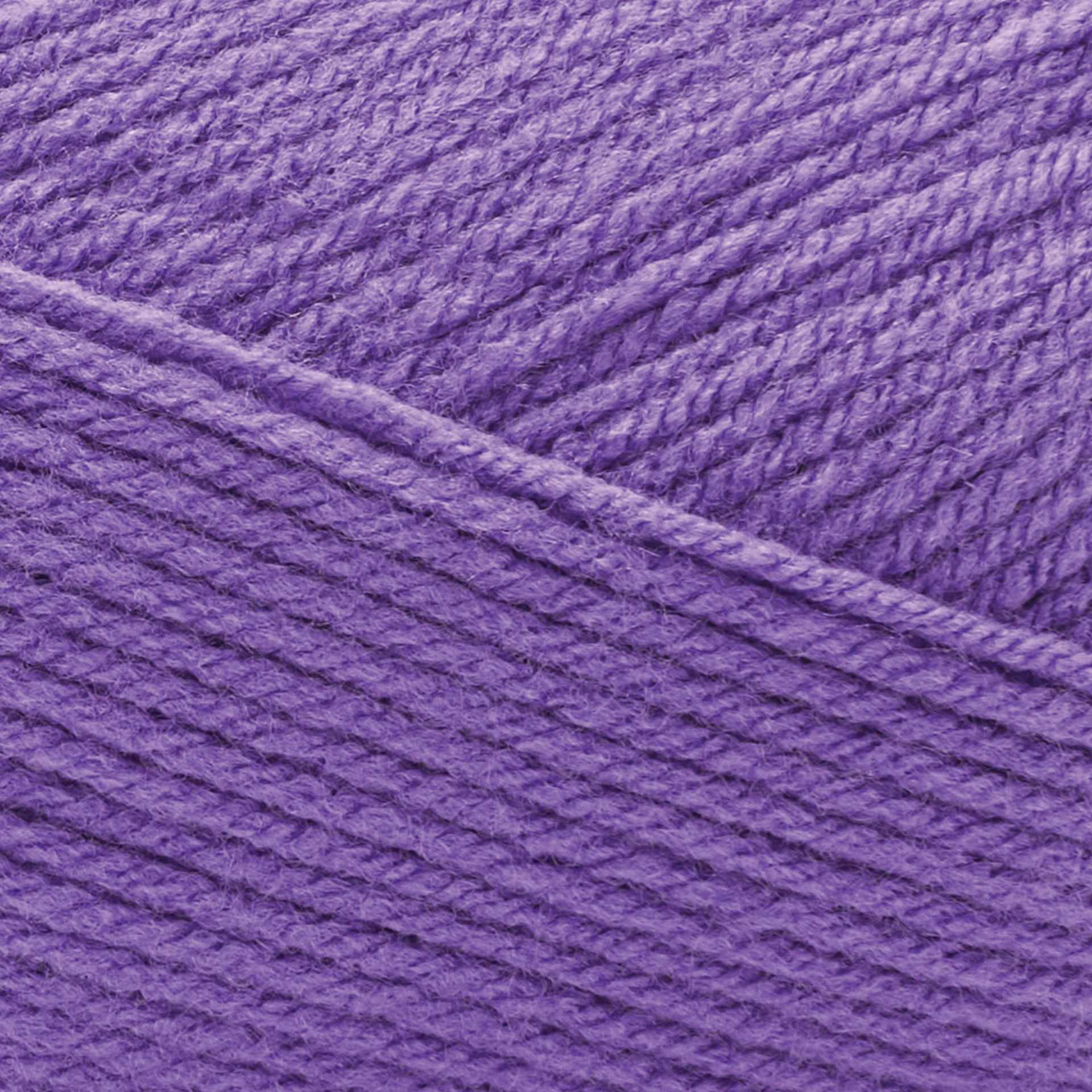 Premier Yarn Basix DK Yarn - Purple, 306 yards close-up