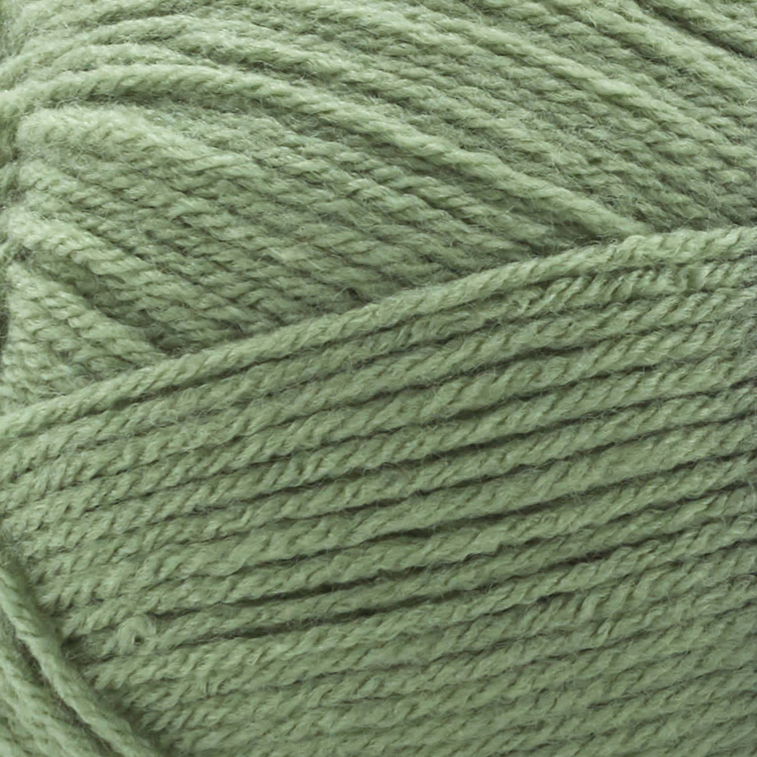 Premier Yarn Basix DK Yarn - Celery, close-up
