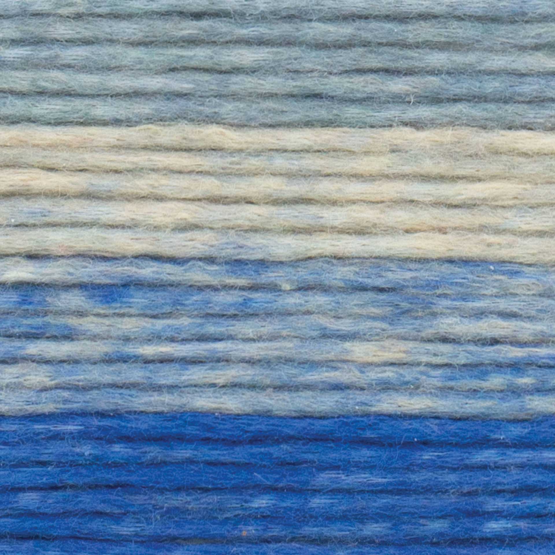 Lion Brand Landscapes Renewed Yarn - Southwind, close-up