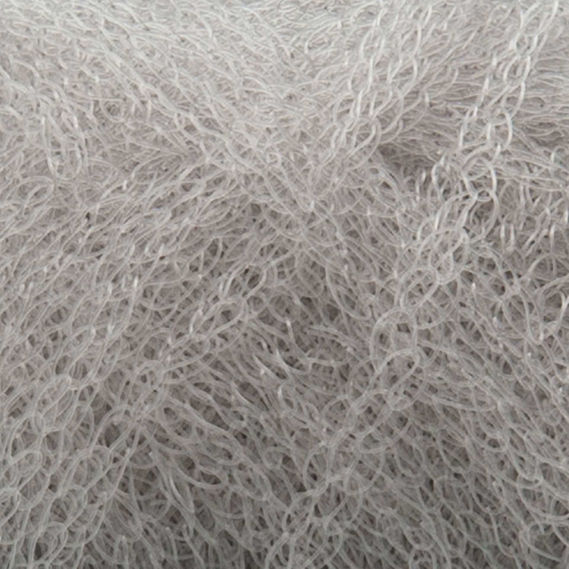 Lion Brand Stitch Soak Scrub Yarn - Harbor Mist, 92 yds close-up