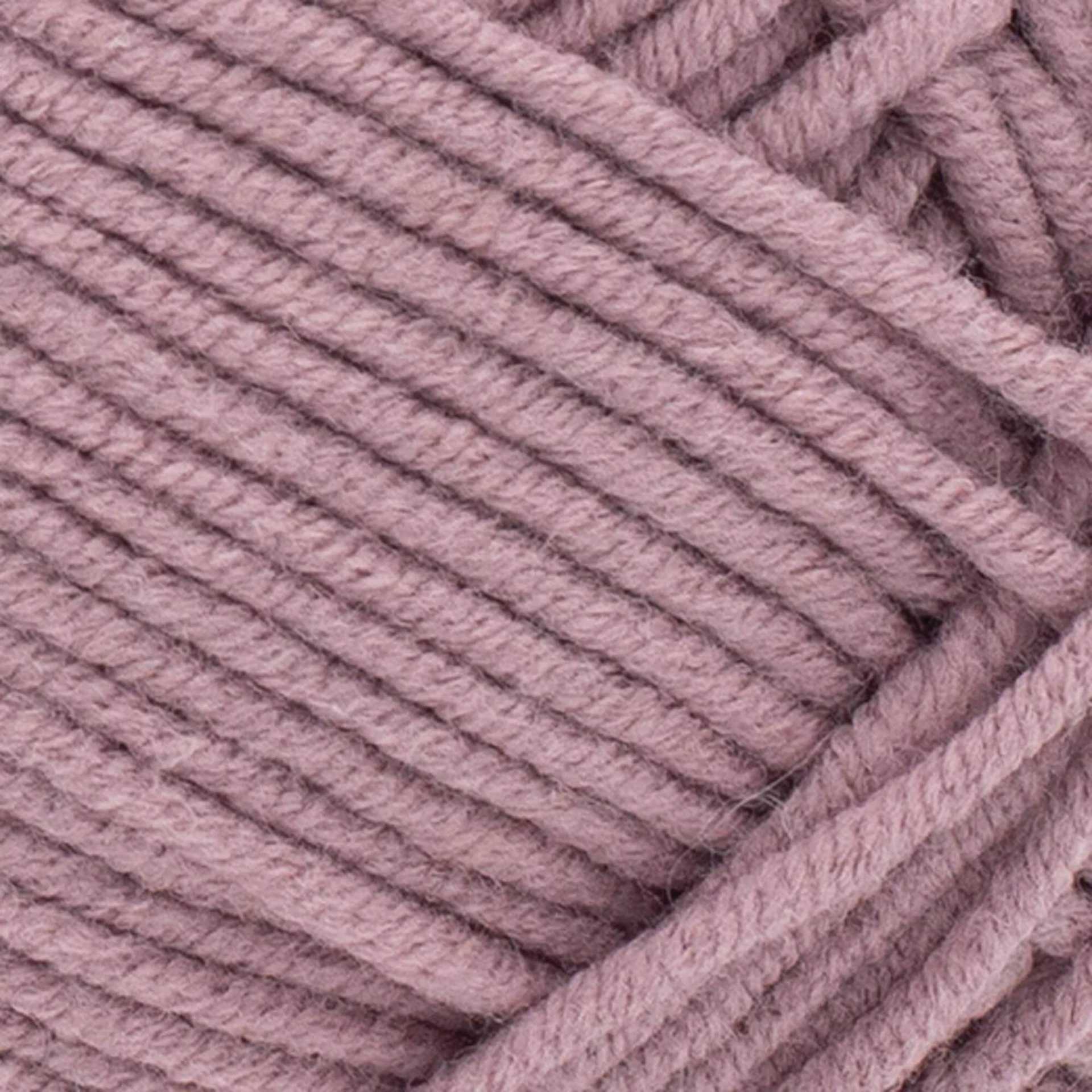 Lion Brand Made With Love The Cottony One Yarn - Primrose Hill, 185 yds - close-up