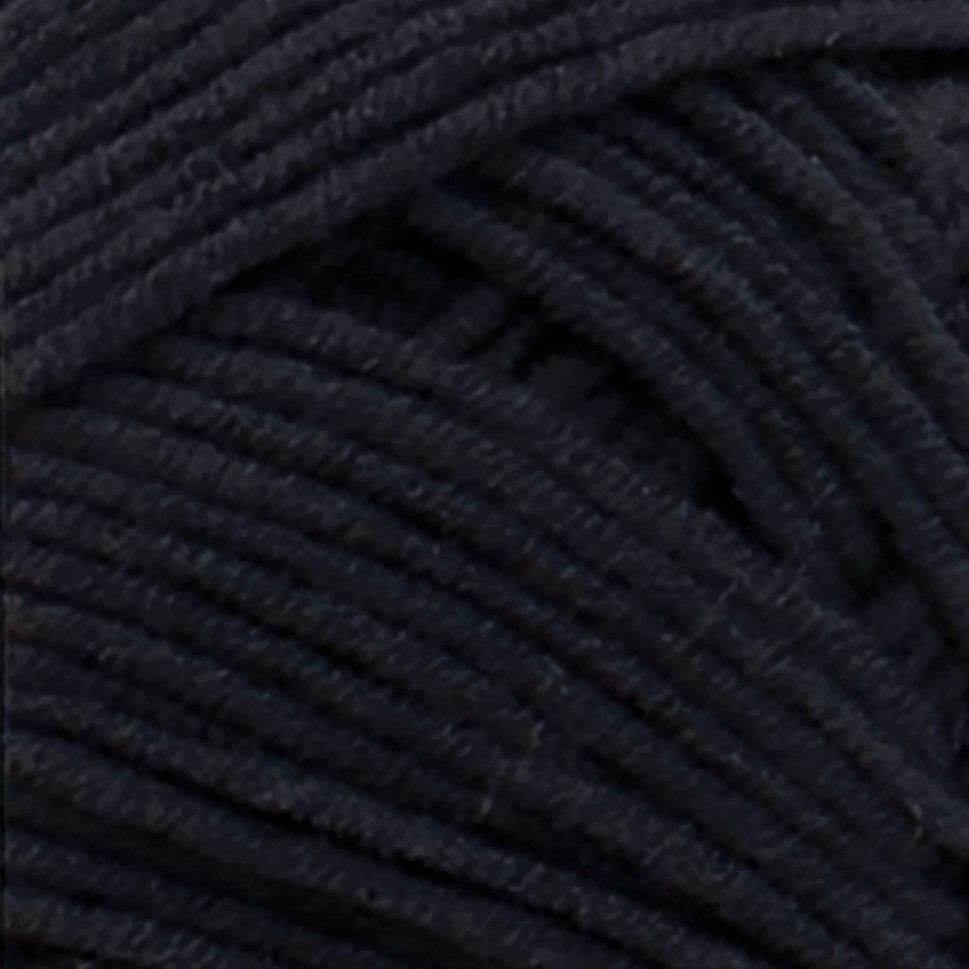 Lion Brand Made With Love The Cottony One Yarn - Dustin Lance Black - close-up