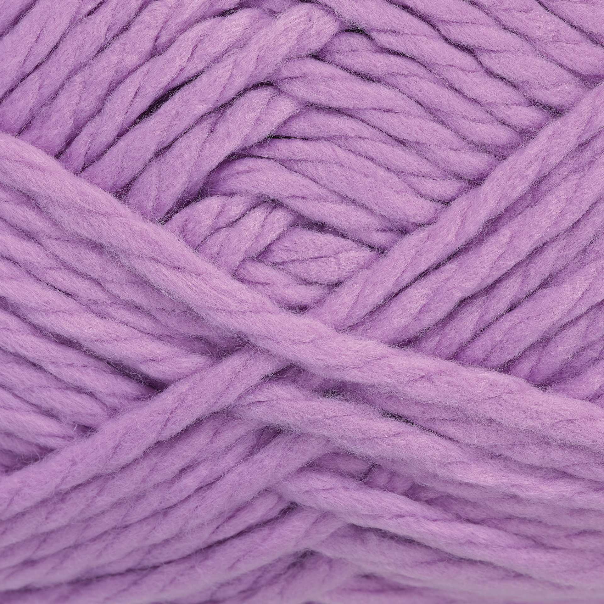 Pepperell Jumbo Roving 3-Ply Craft Yarn - 8 oz, 150 yds, Lavender