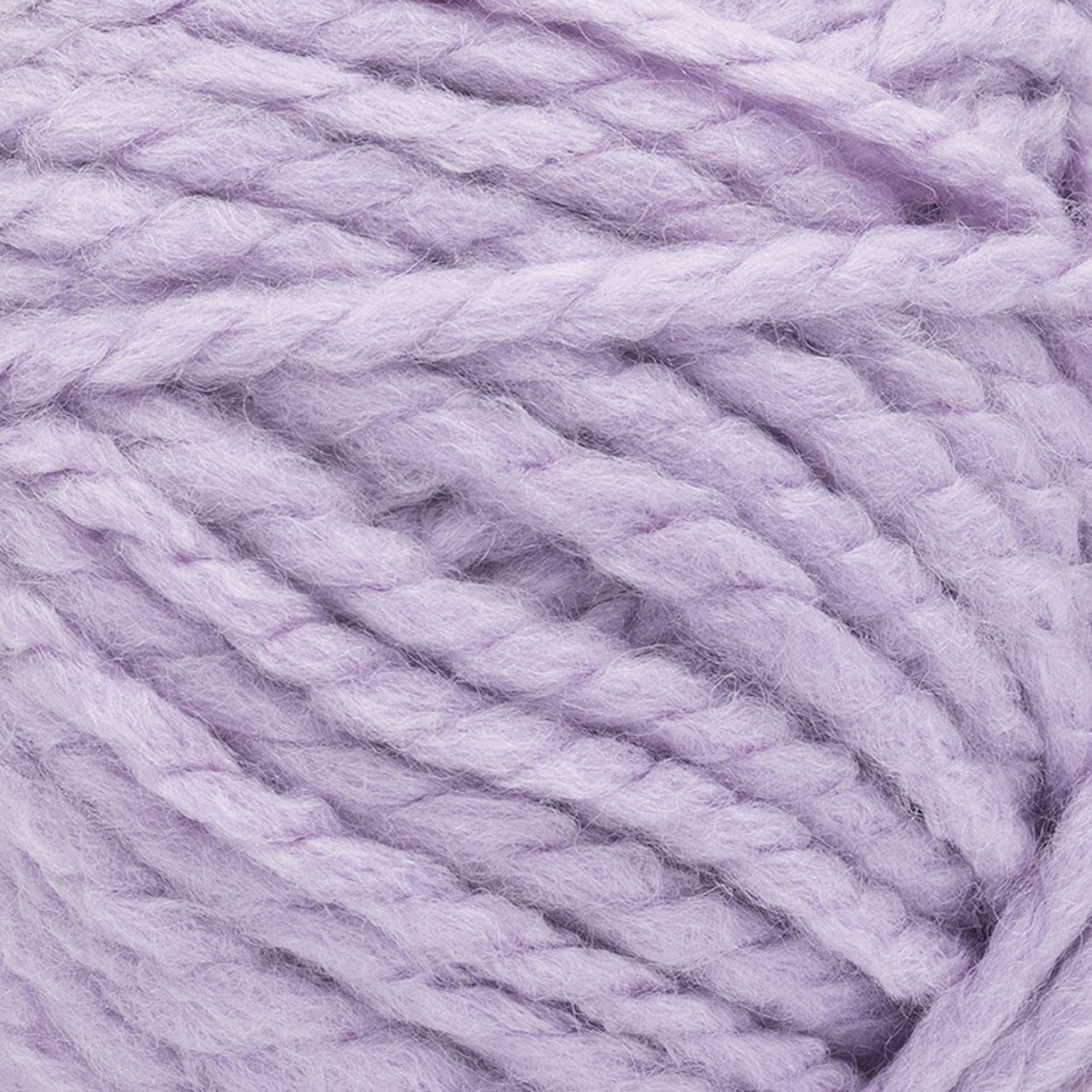 Lion Brand Yarn InstaKnit Yarn - Are You Calm Yet - close-up