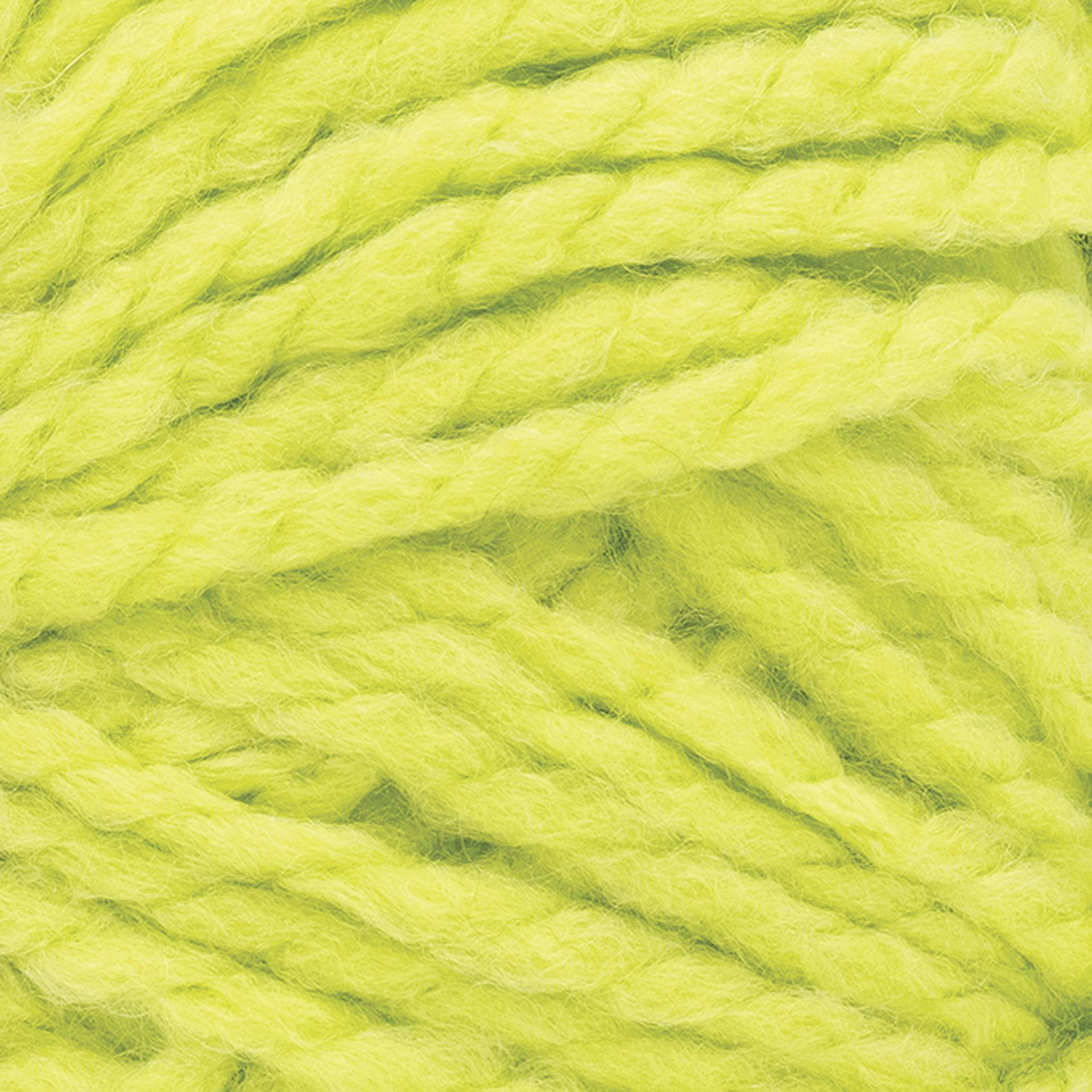 Lion Brand Yarn InstaKnit Yarn - Squeeze the Day - close-up