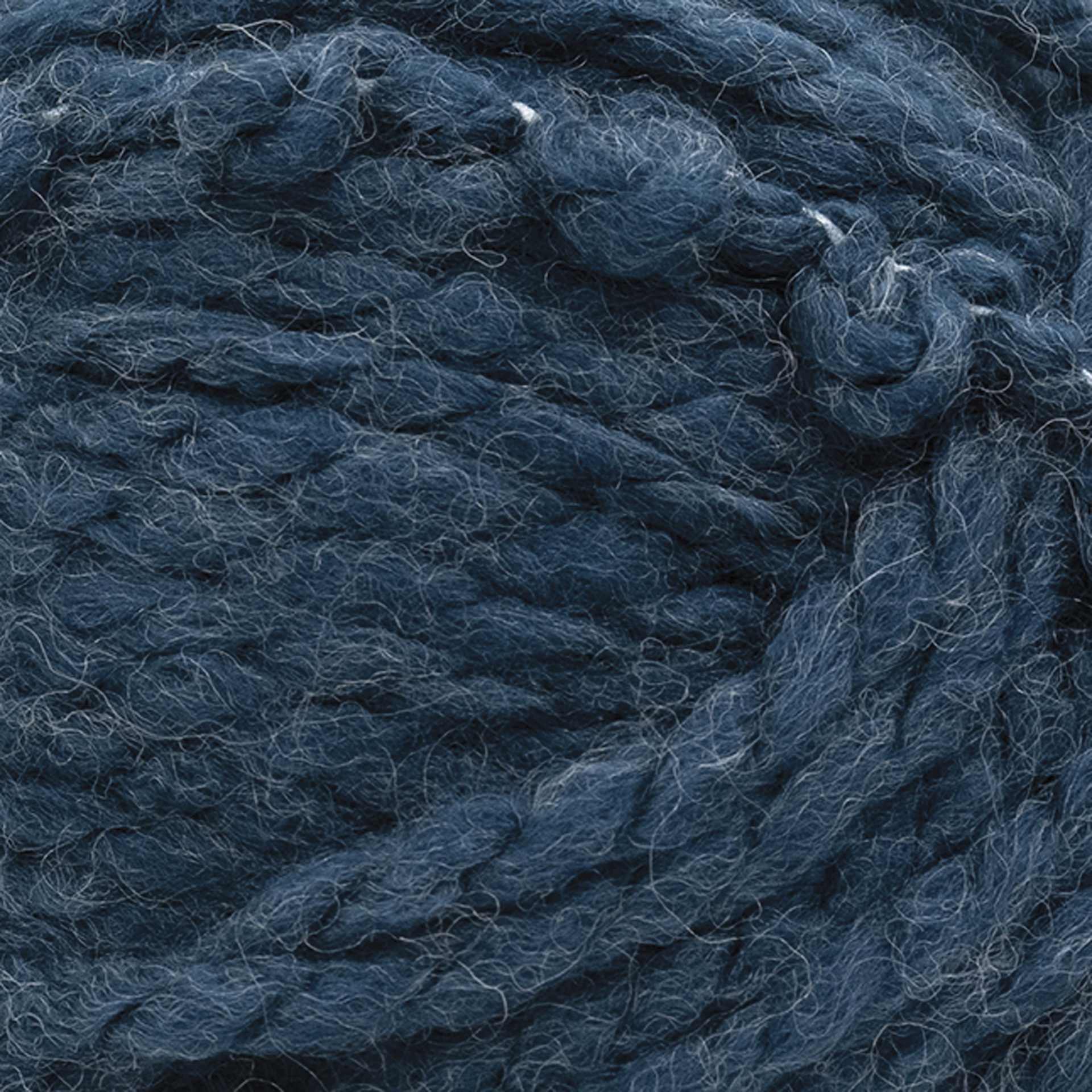 Lion Brand Yarn InstaKnit Yarn - Un-Teal We Meet Again - close-up