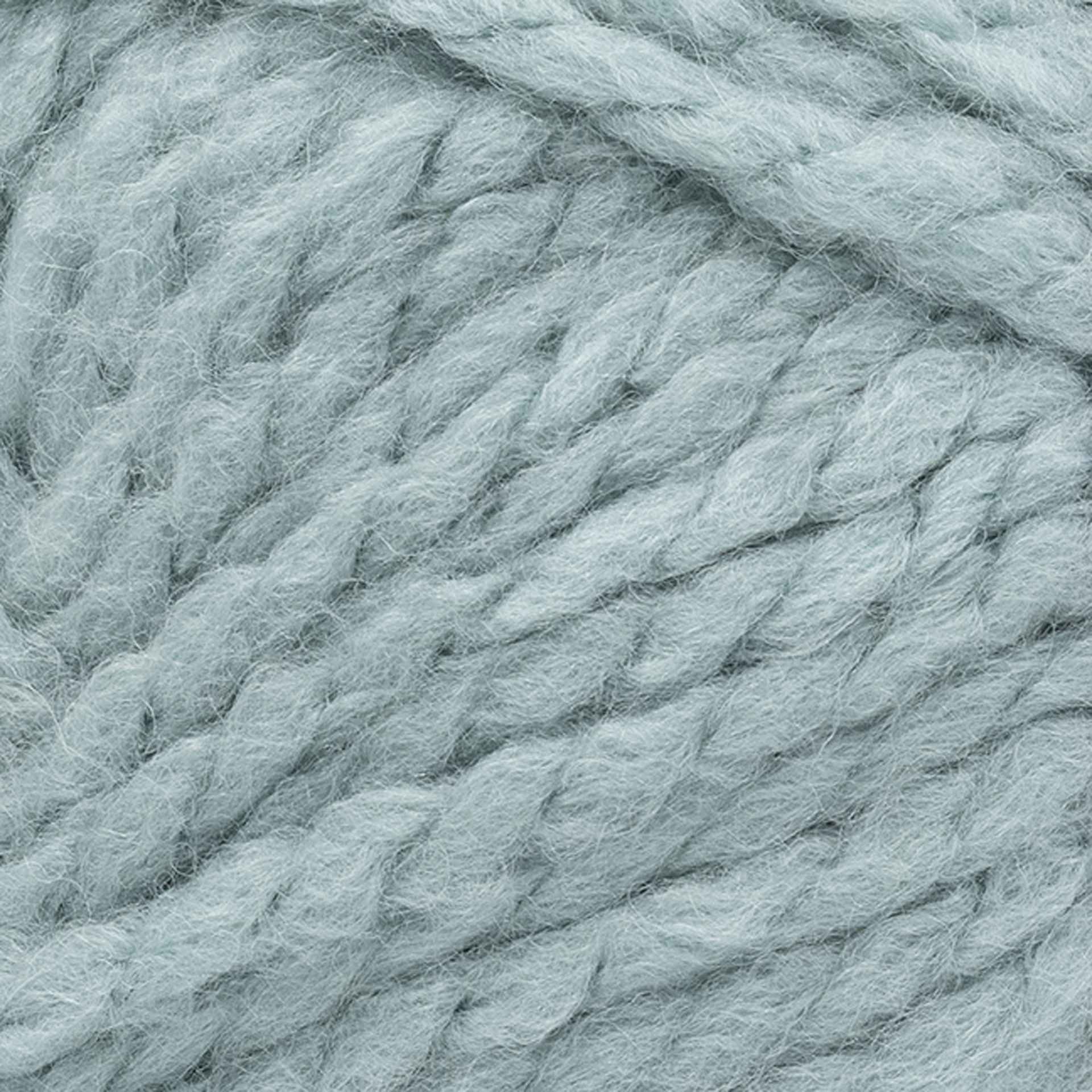 Lion Brand Yarn InstaKnit Yarn - Beach Please - close-up