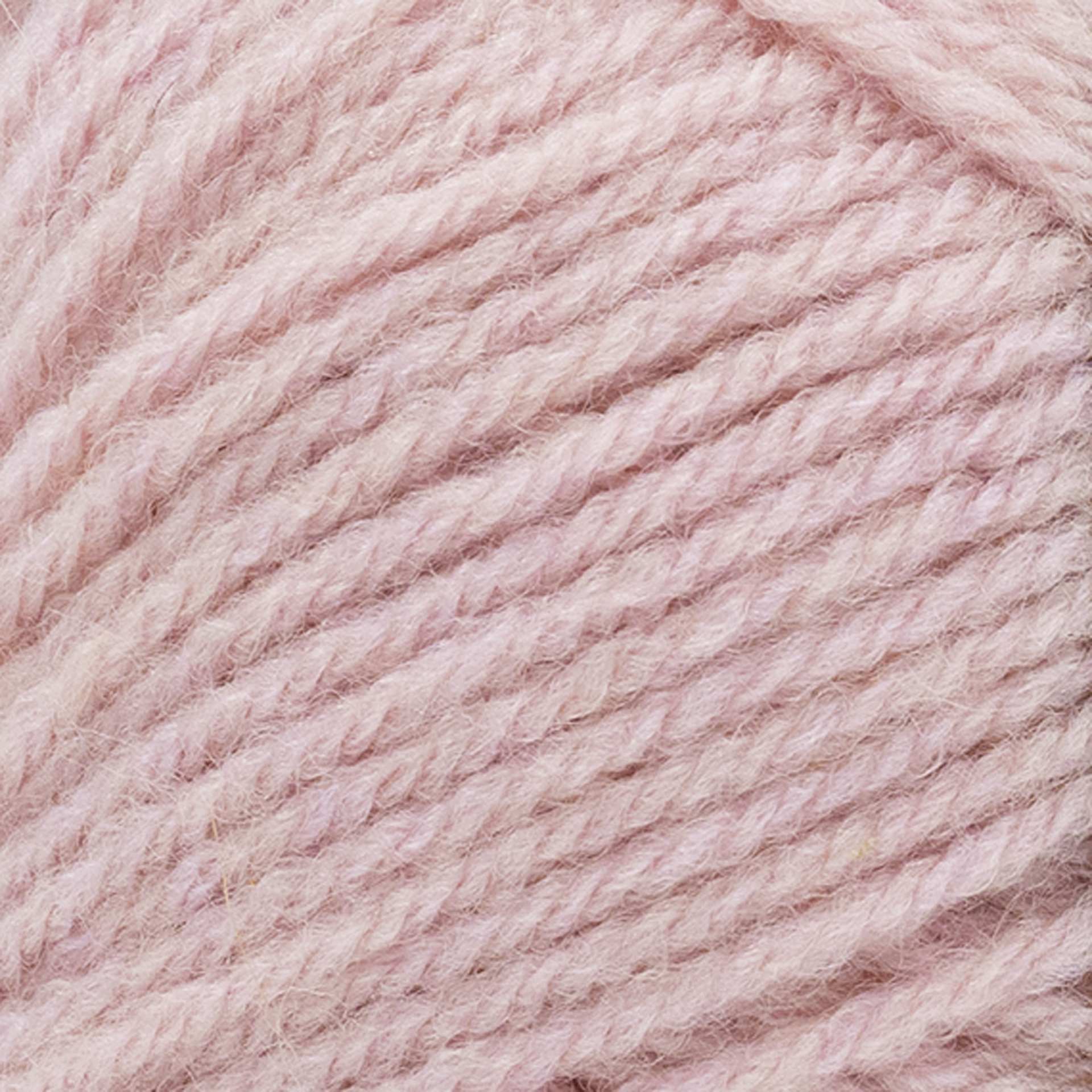 Lion Brand Yarn Wool-Ease DK Yarn - Pink