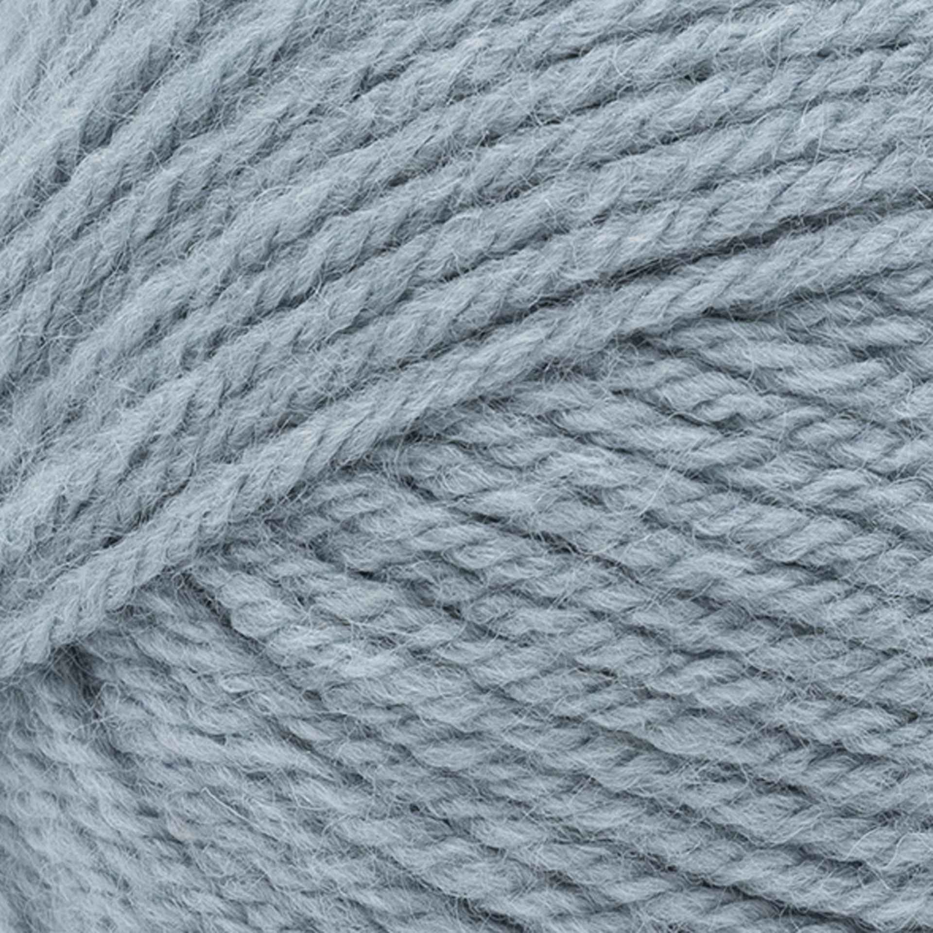 Lion Brand Yarn Wool-Ease DK Yarn - Bluegrass