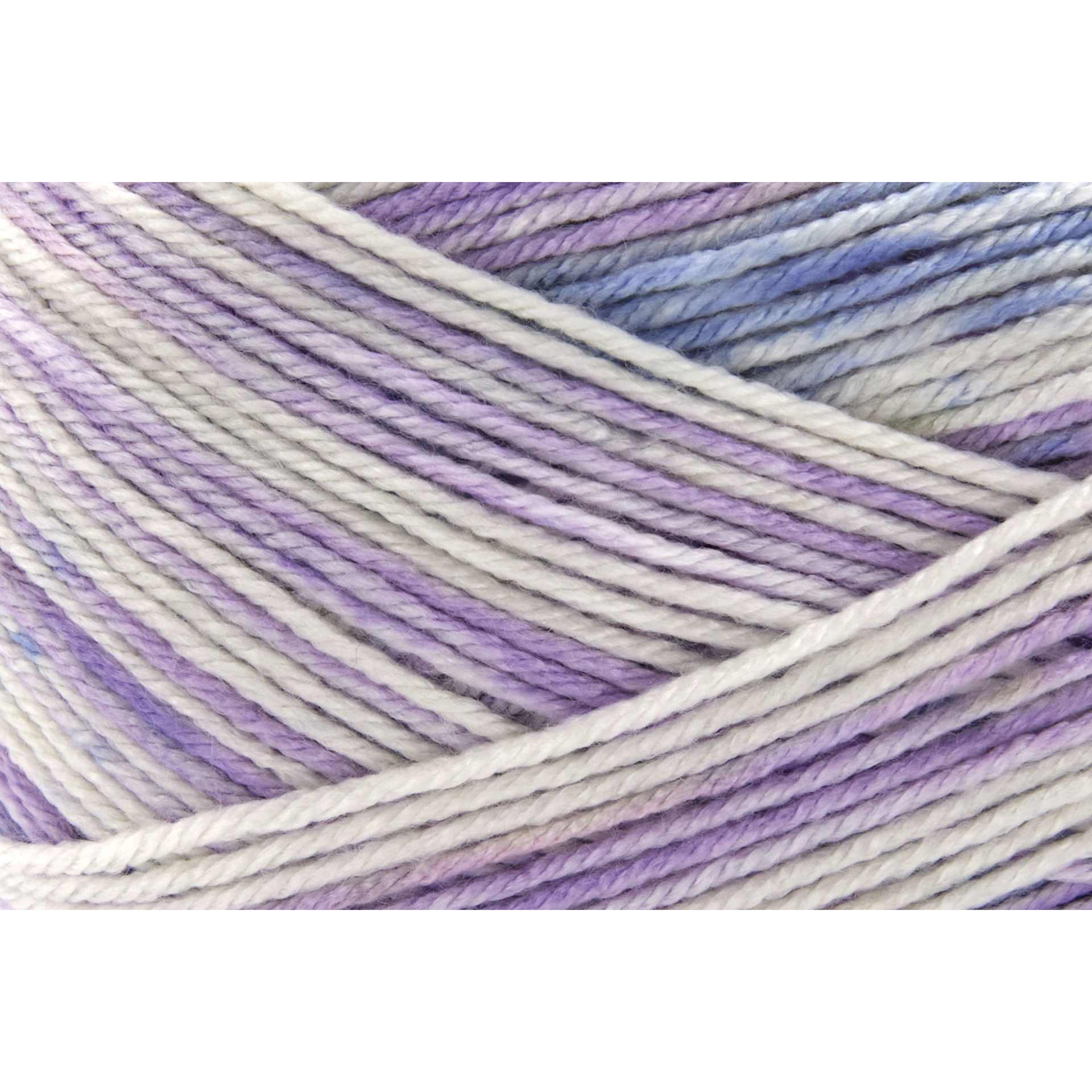 Universal Yarn Uptown DK Multi Yarn - Spring - close-up