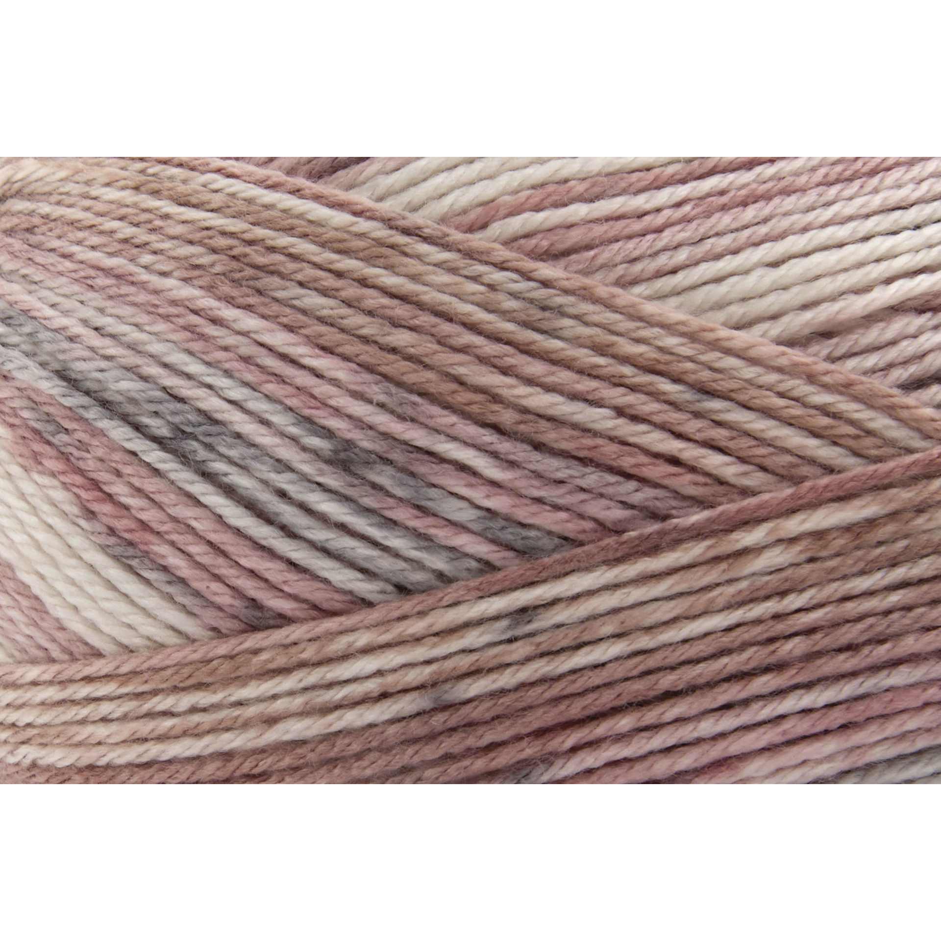 Universal Yarn DK Multi Yarn - Autumn - close-up
