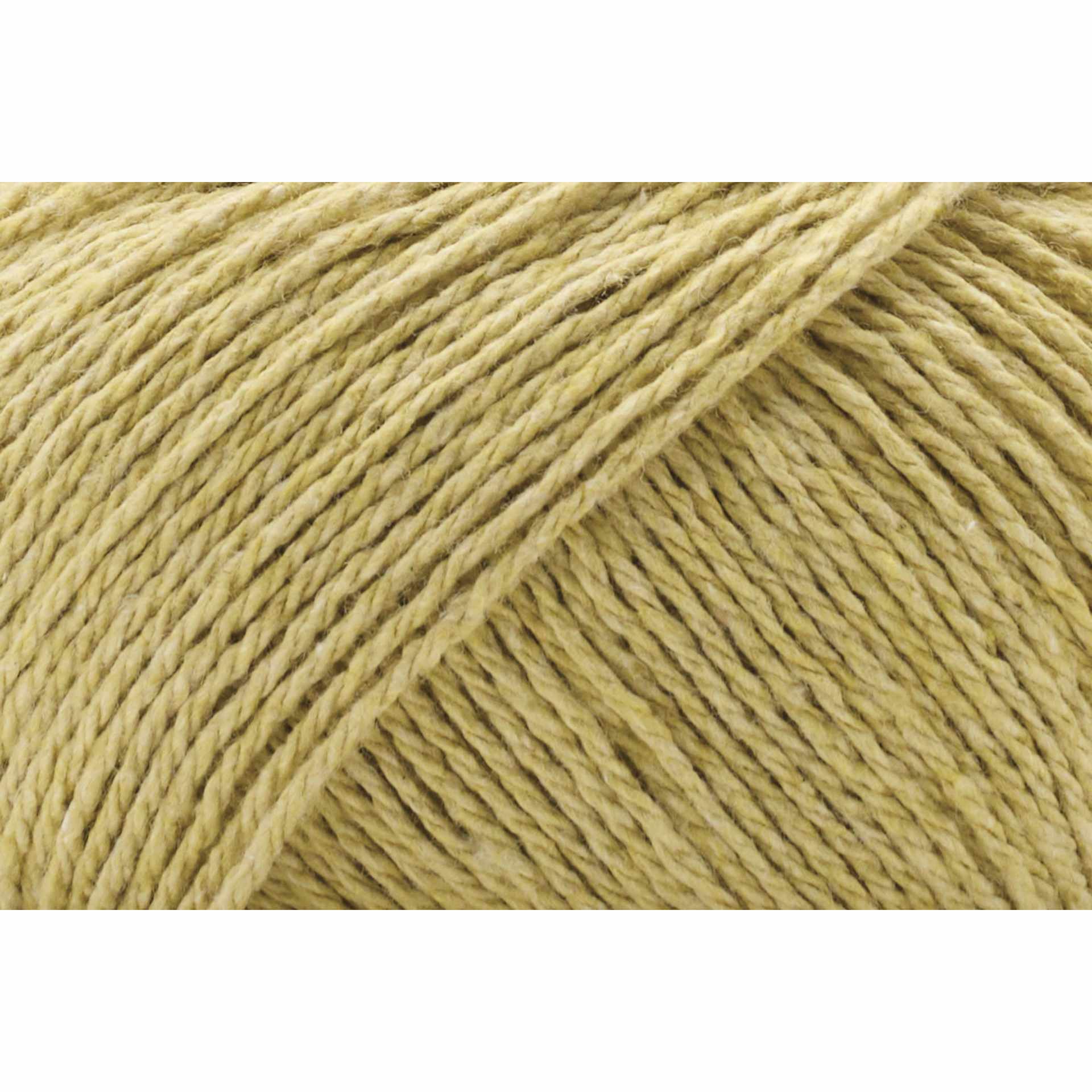 Universal Yarn Bella Tweed Yarn - Conscious - close-up