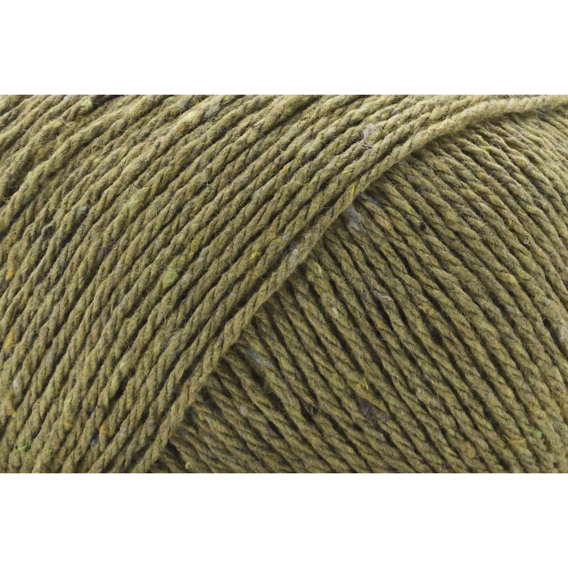 Universal Yarn Bella Tweed Yarn - Bio, 109 yds - close-up