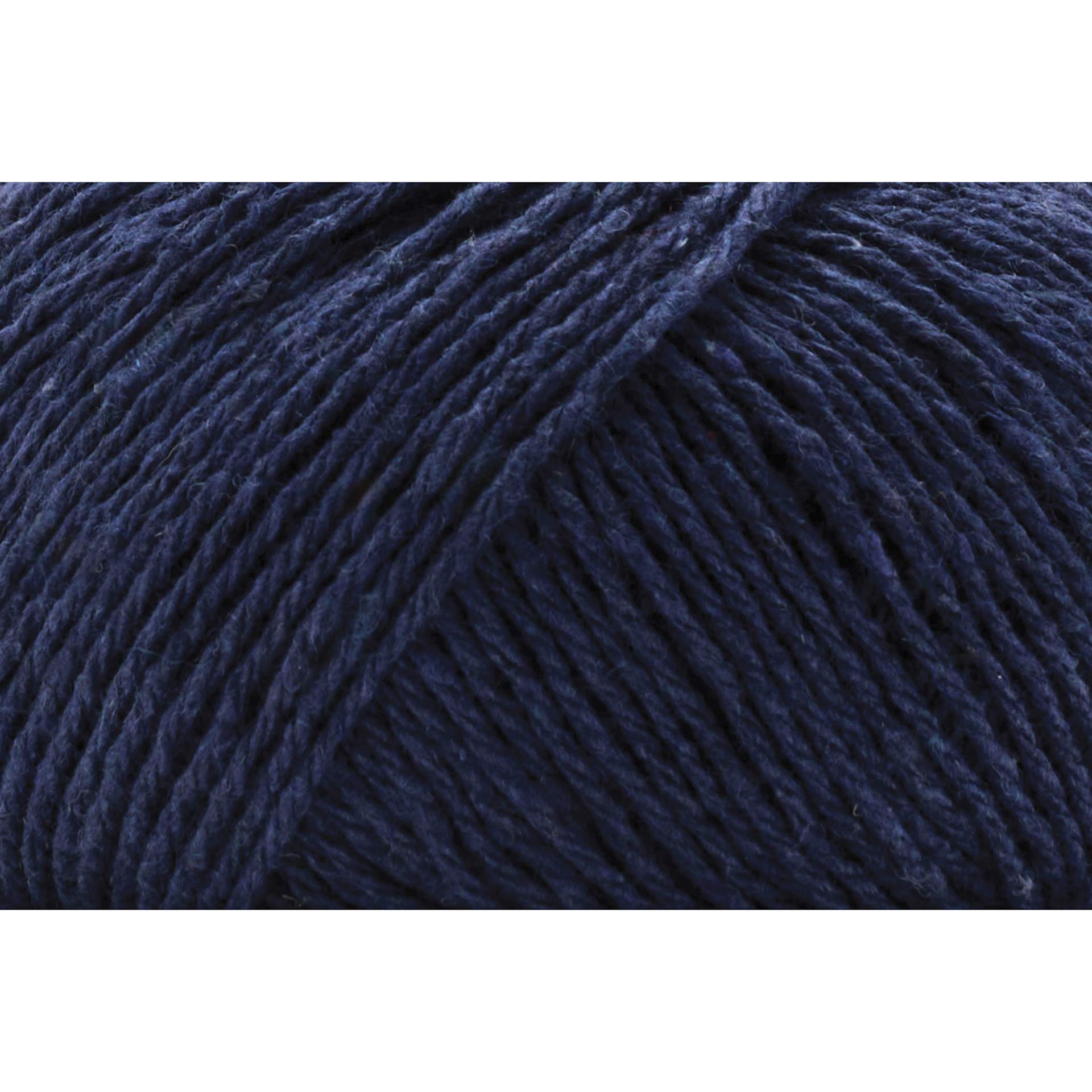 Universal Yarn Bella Tweed Yarn - Conserve - close-up