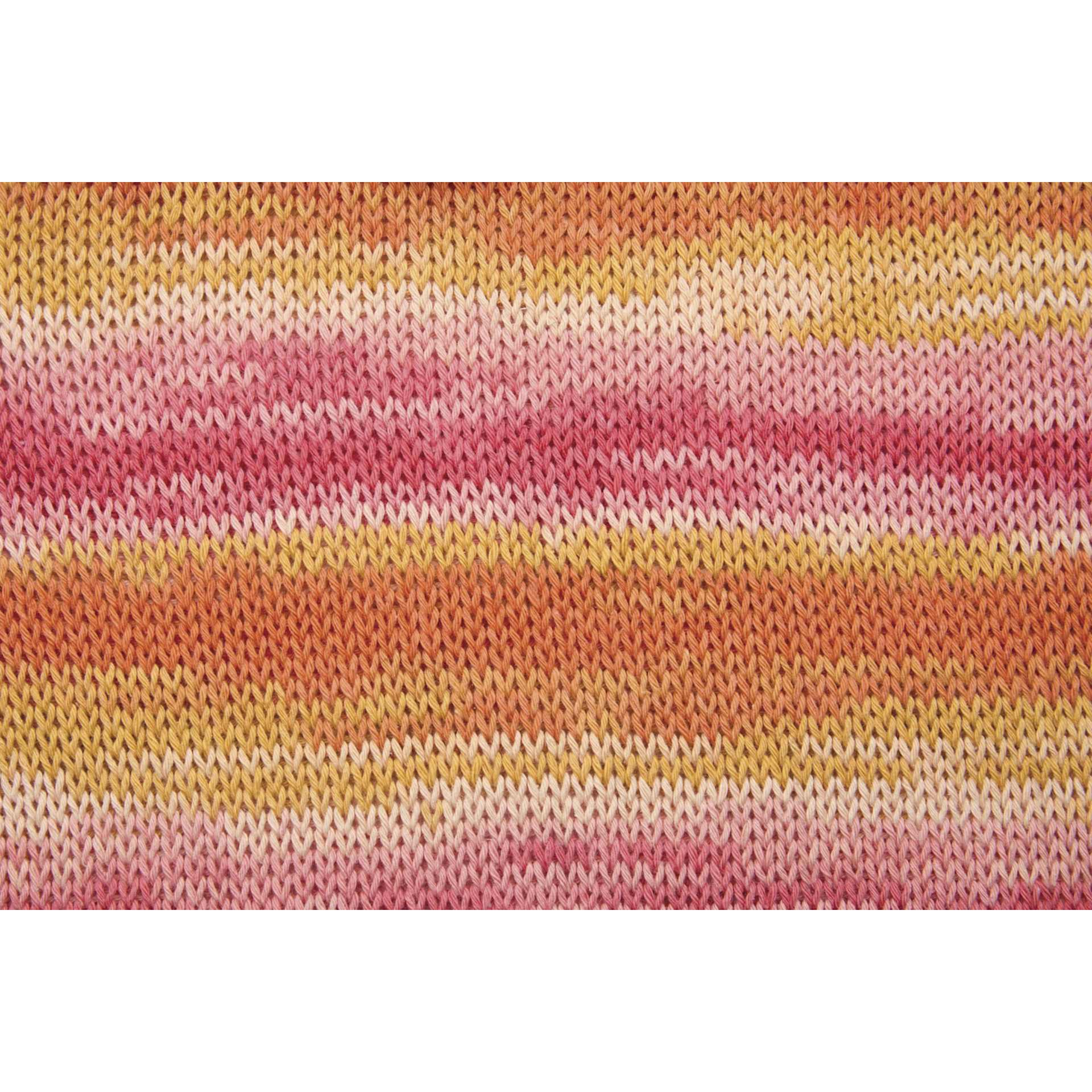 Universal Yarn Sandcastle Yarn - Sunshine - finished knitting pattern example