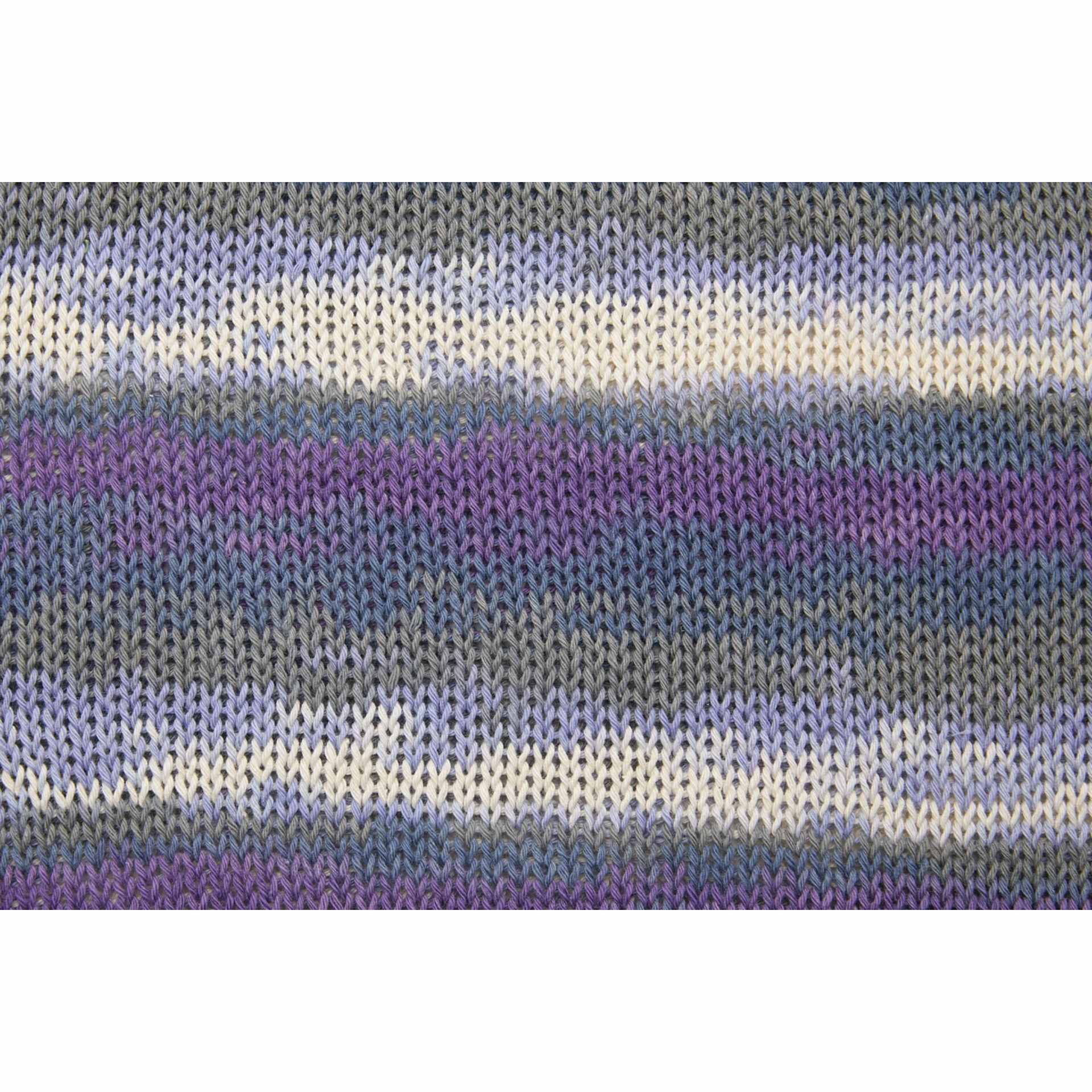 Universal Yarn Sandcastle Yarn - Low Tide - finished knitting pattern example