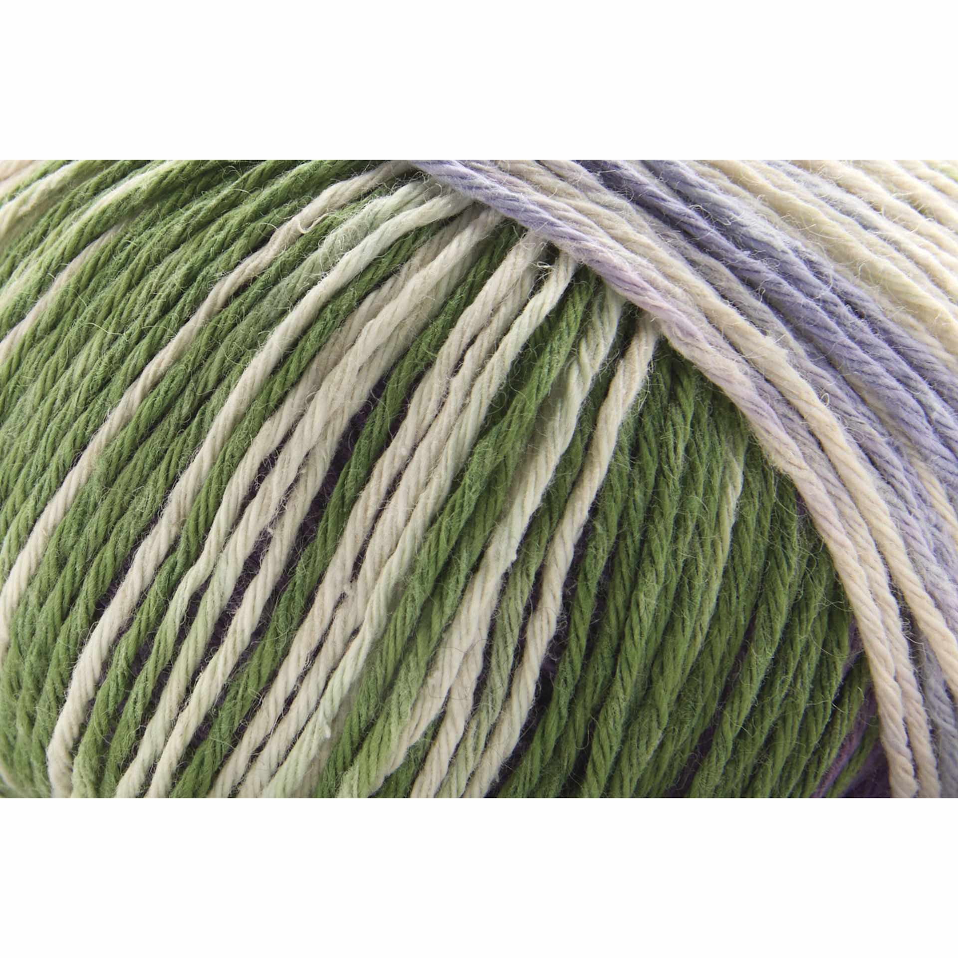 Universal Yarn Sandcastle Yarn - Reef - close-up