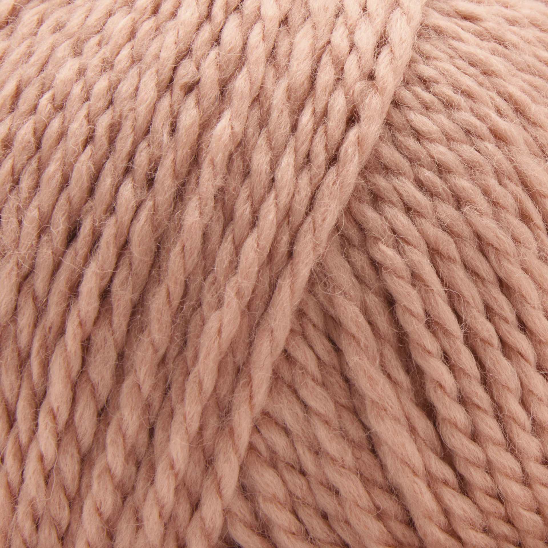 Premier Yarn Elle By Me Charlotte Solids Yarn - Persimmon - close-up