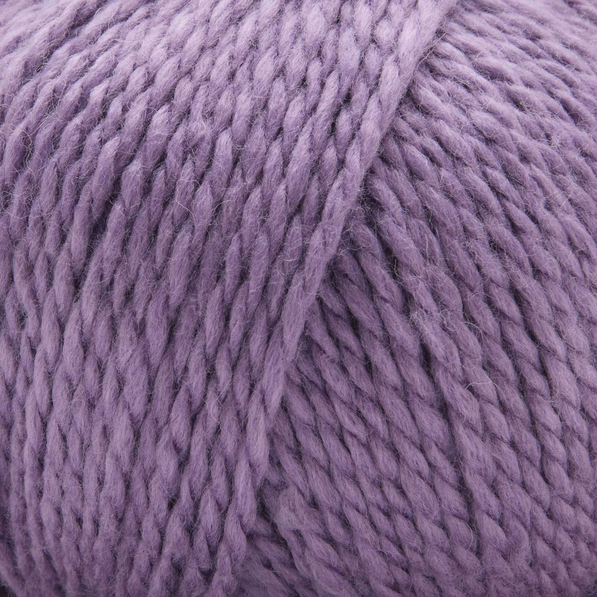 Premier Yarn Elle By Me Charlotte Solids Yarn - Plum