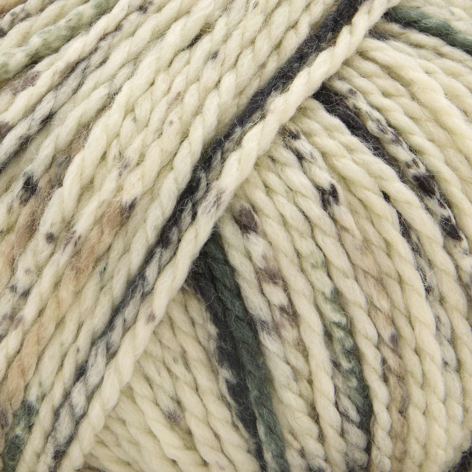 Premier Yarn Elle By Me Charlotte Multi Yarn - Wisp - close-up
