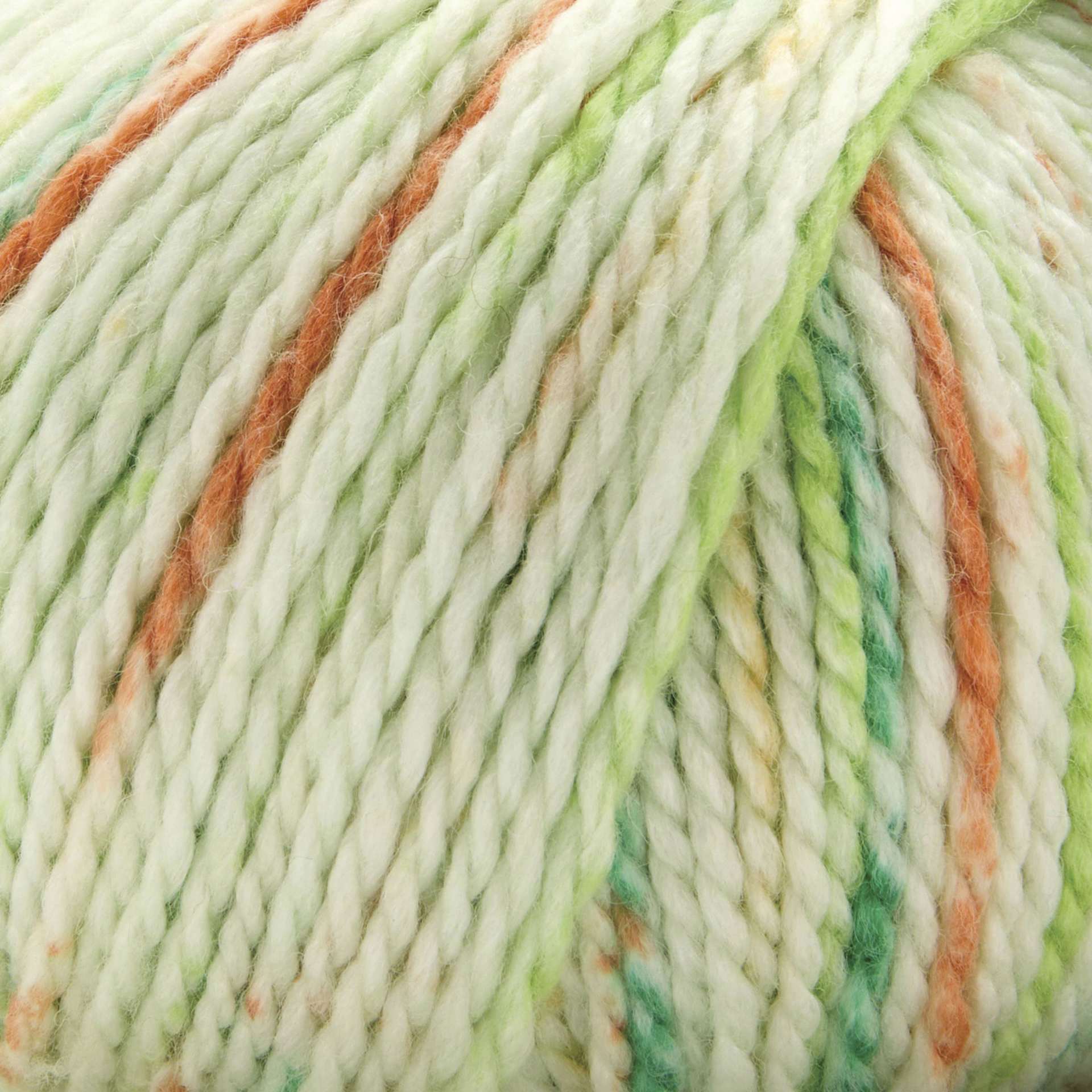 Premier Yarn Elle By Me Charlotte Multi Yarn - Holly - close-up