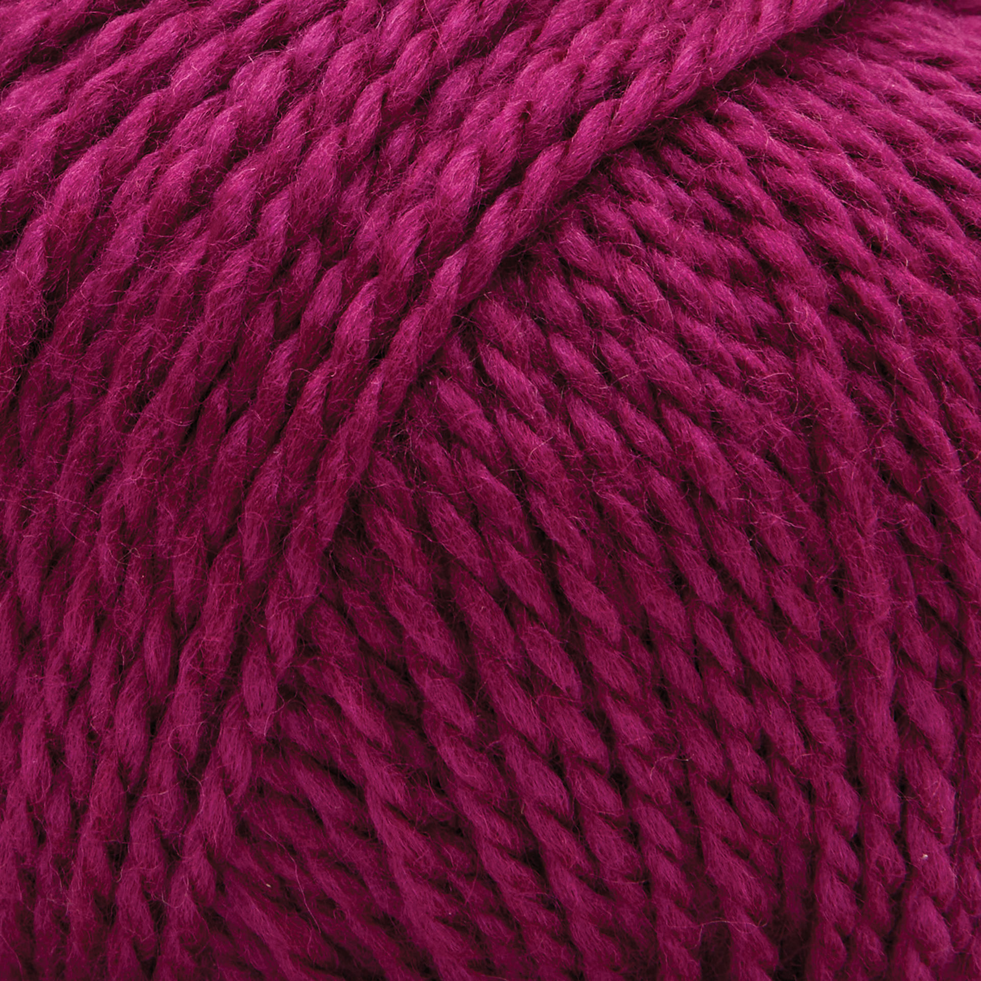 Premier Yarn Elle By Me Charlotte Solids Yarn - Merlot, 196 yds close up showing texture