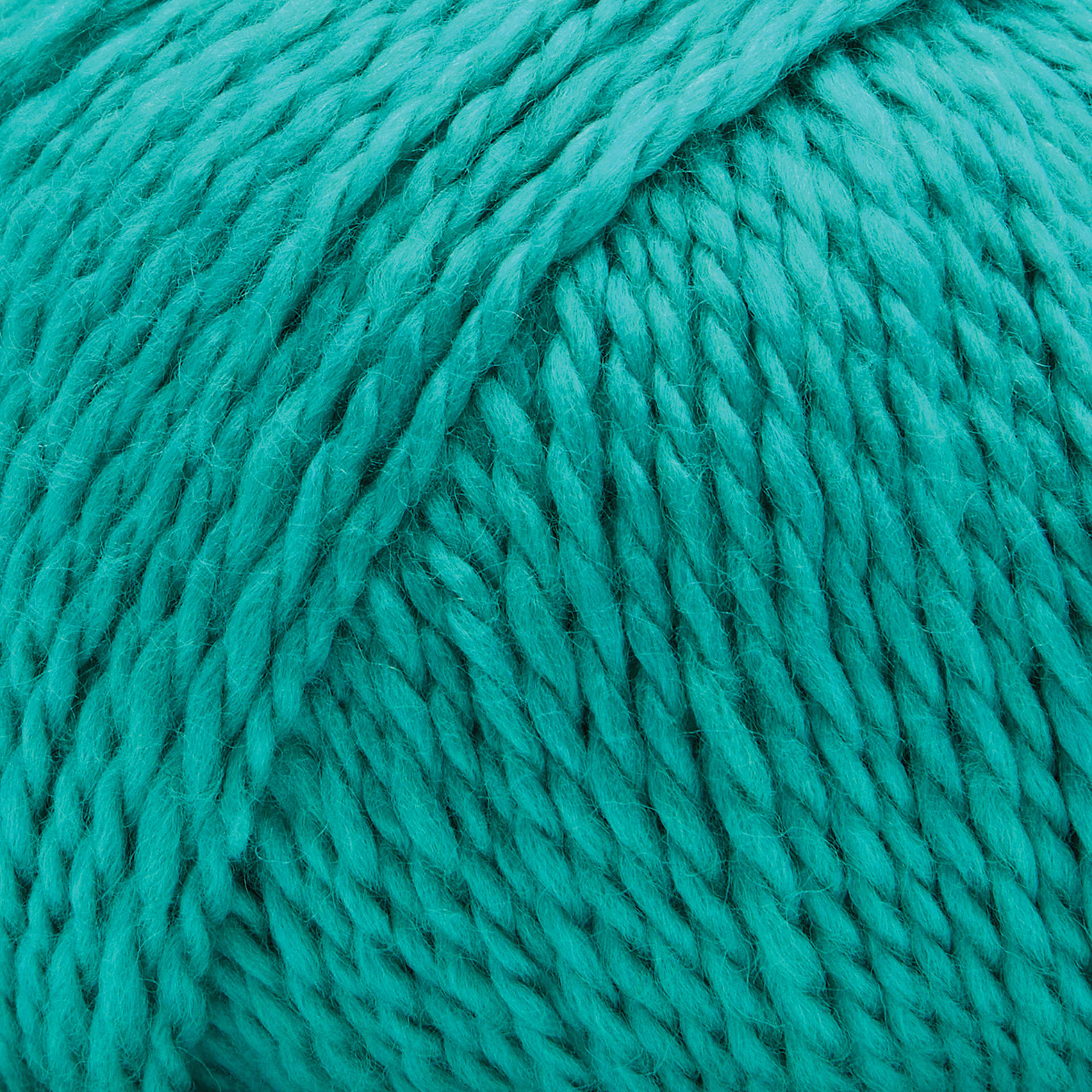 Premier Yarn Elle By Me Charlotte Solids Yarn - Riviera, 196 yds close up showing texture