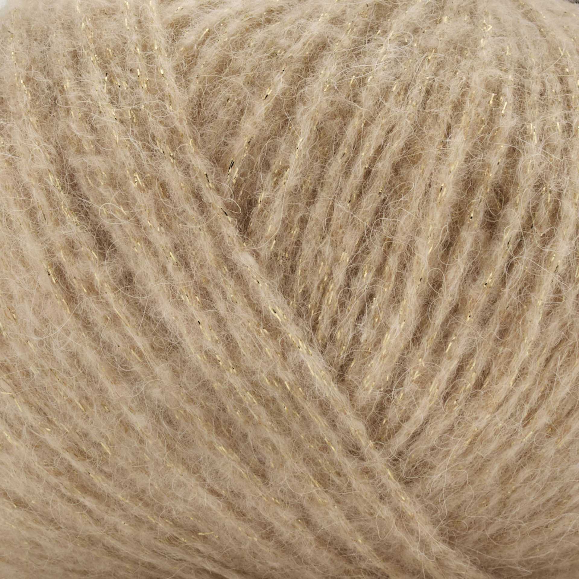 Premier Yarn Elle By Me Odette Yarn - Muslin - close-up