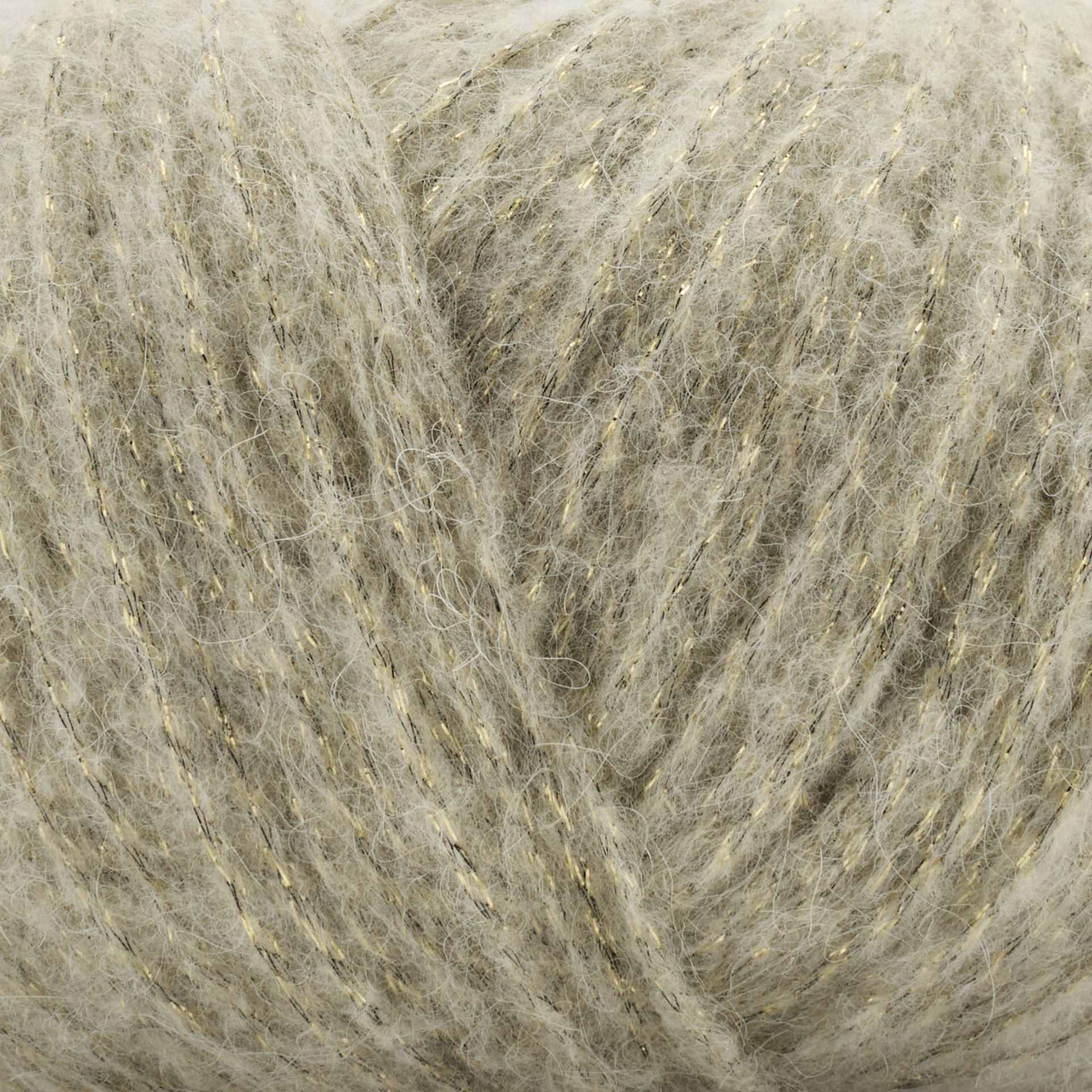 Premier Yarn Elle By Me Charlotte Solids Yarn - Lichen - close-up