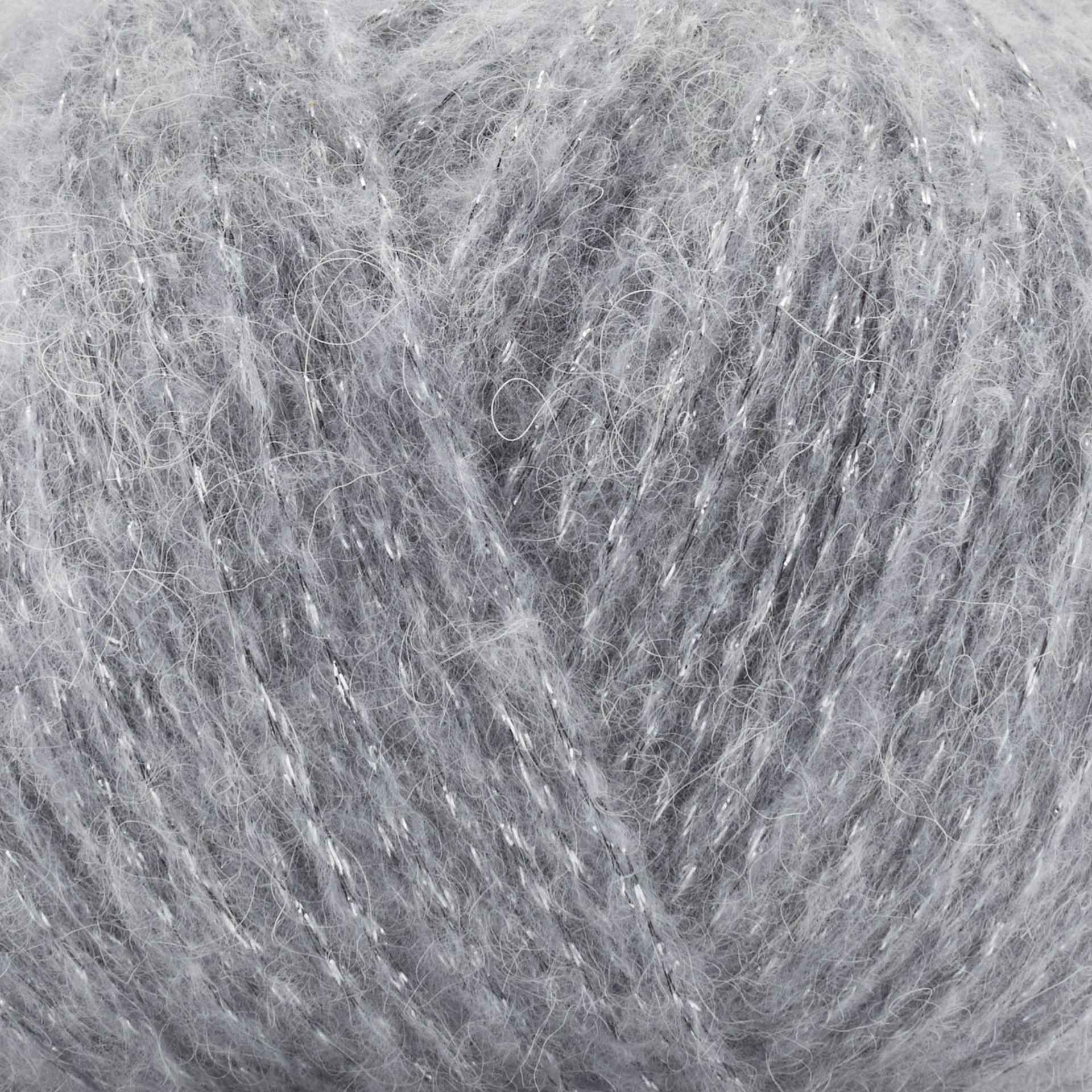 Premier Yarn Elle By Me Odette Yarn - Steel - close-up