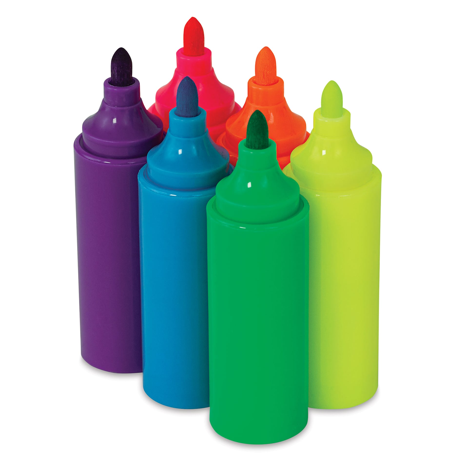 artPOP! Rainbow Highlighter (All highlighter sections)