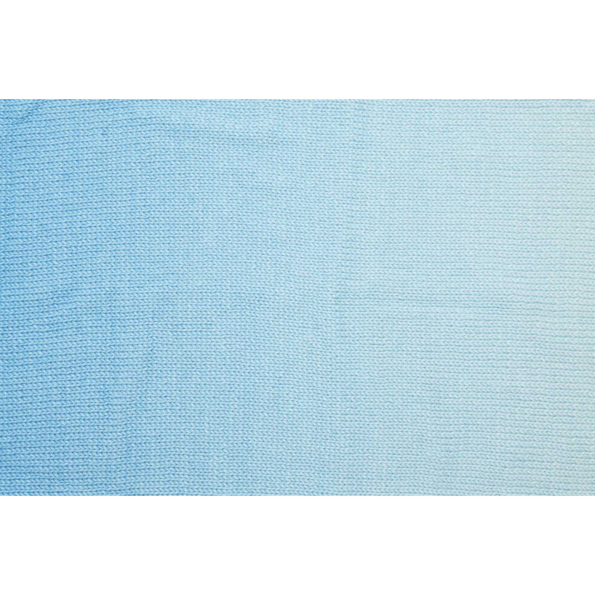 Premier Yarns Anti-Pilling Everyday Worsted Gradient Yarn - Sky Tones - finished knitting pattern example