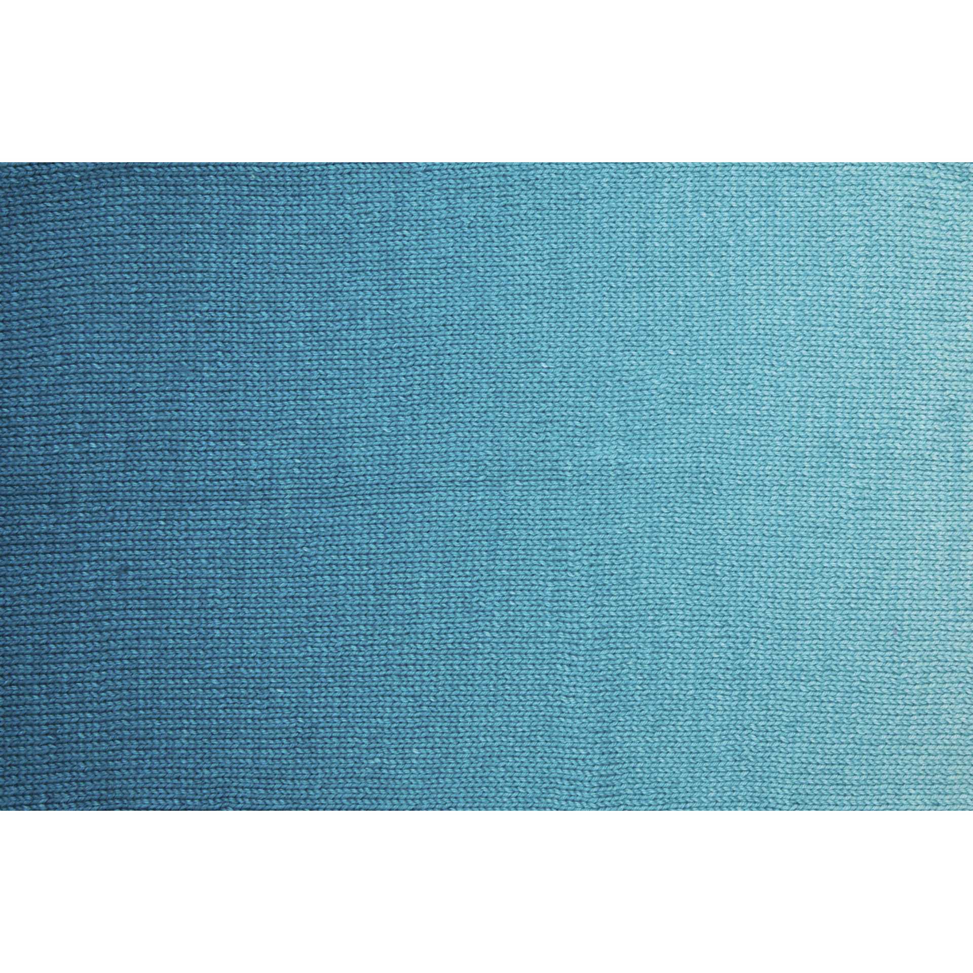 Premier Yarns Anti-Pilling Everyday Worsted Gradient Yarn - Teal Tones - finished knitting pattern example